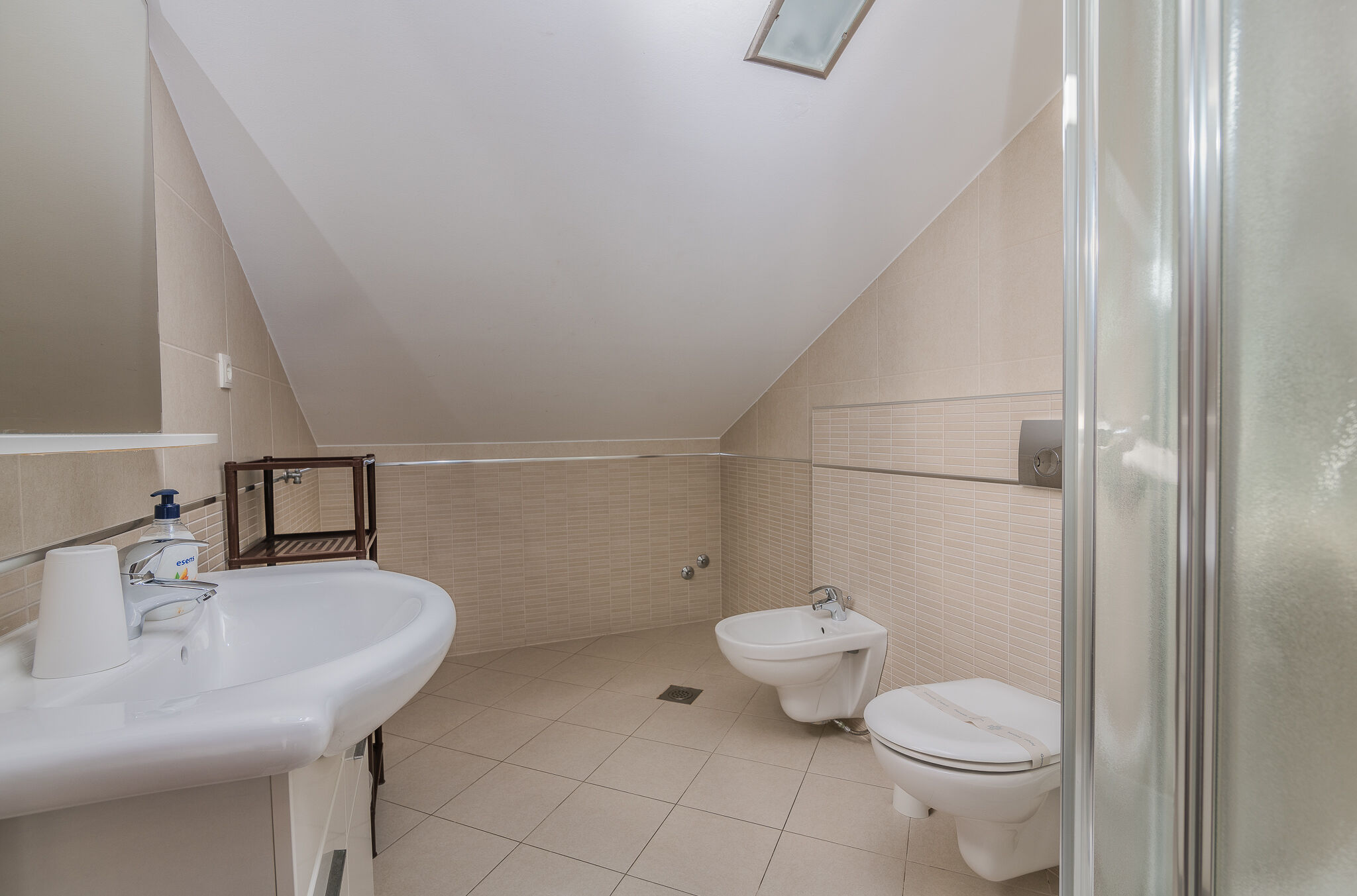 Apartmaji Katja A2
