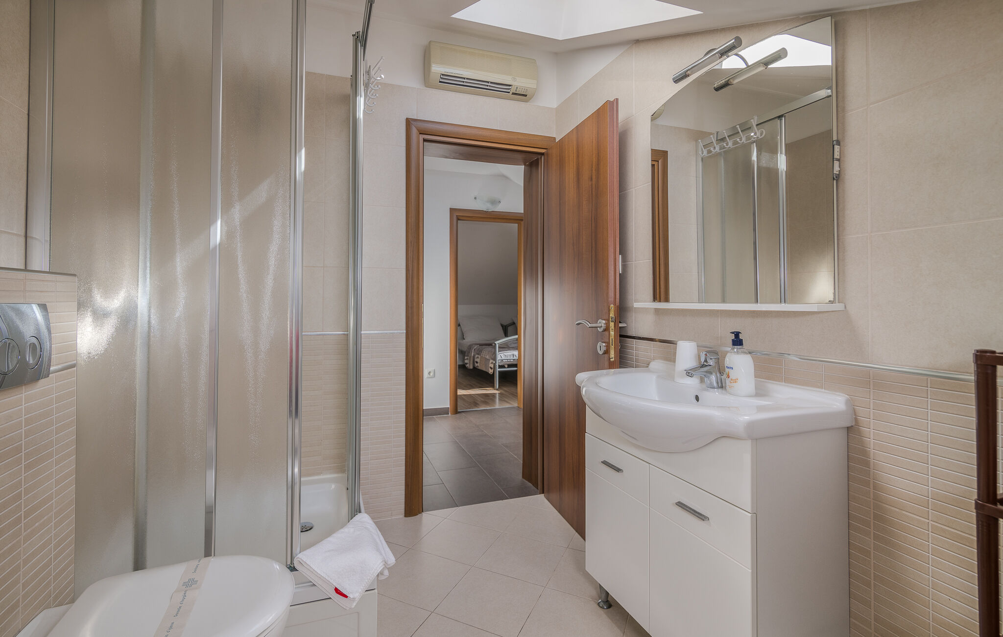 Apartmaji Katja A2