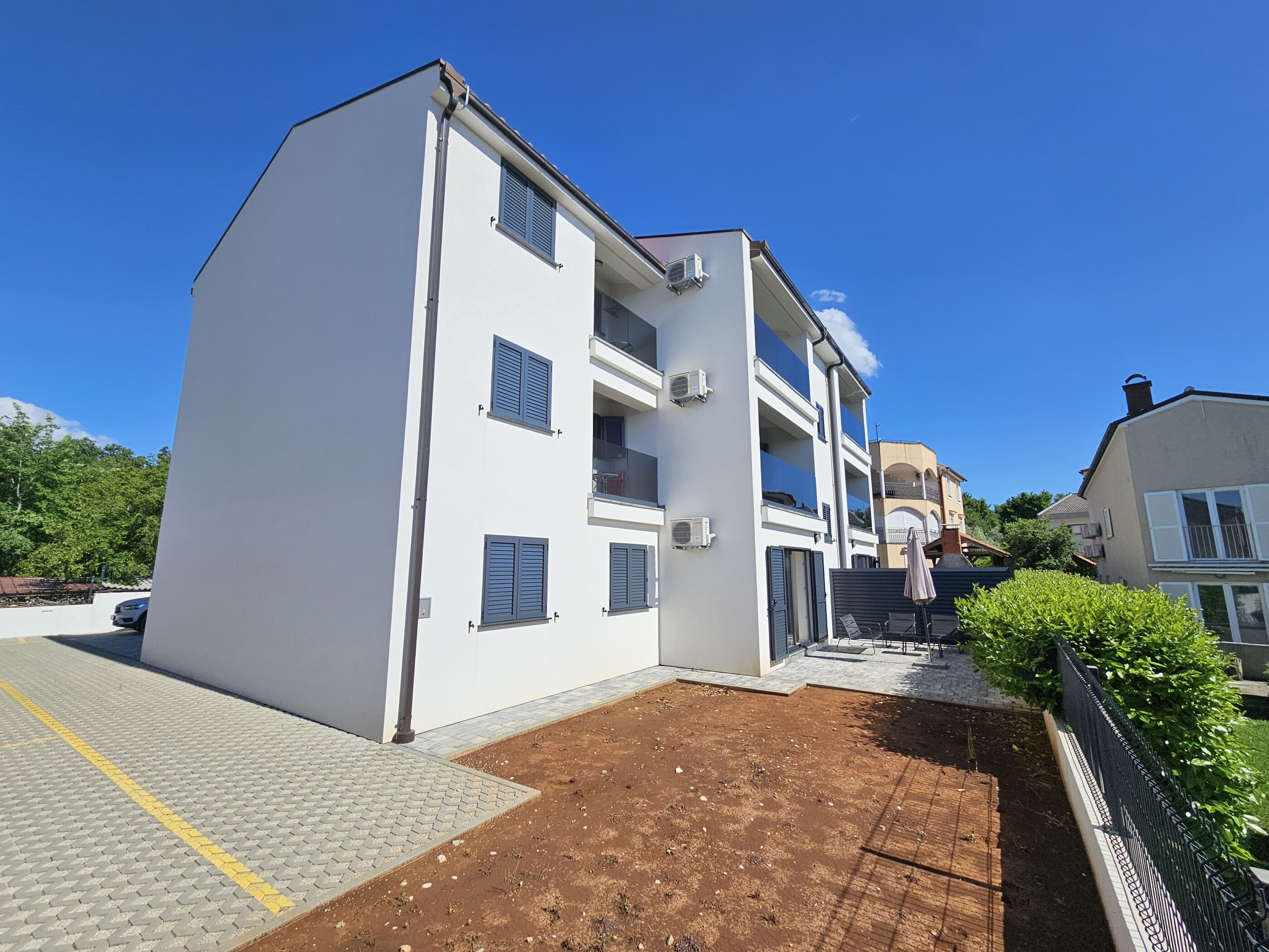 Apartmani Martina A3