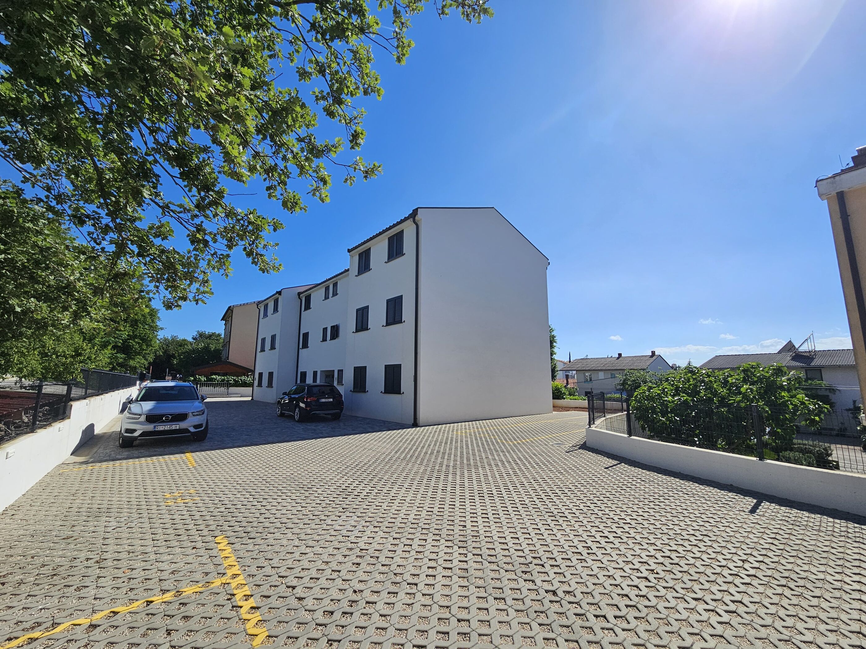 Apartments Martina A1