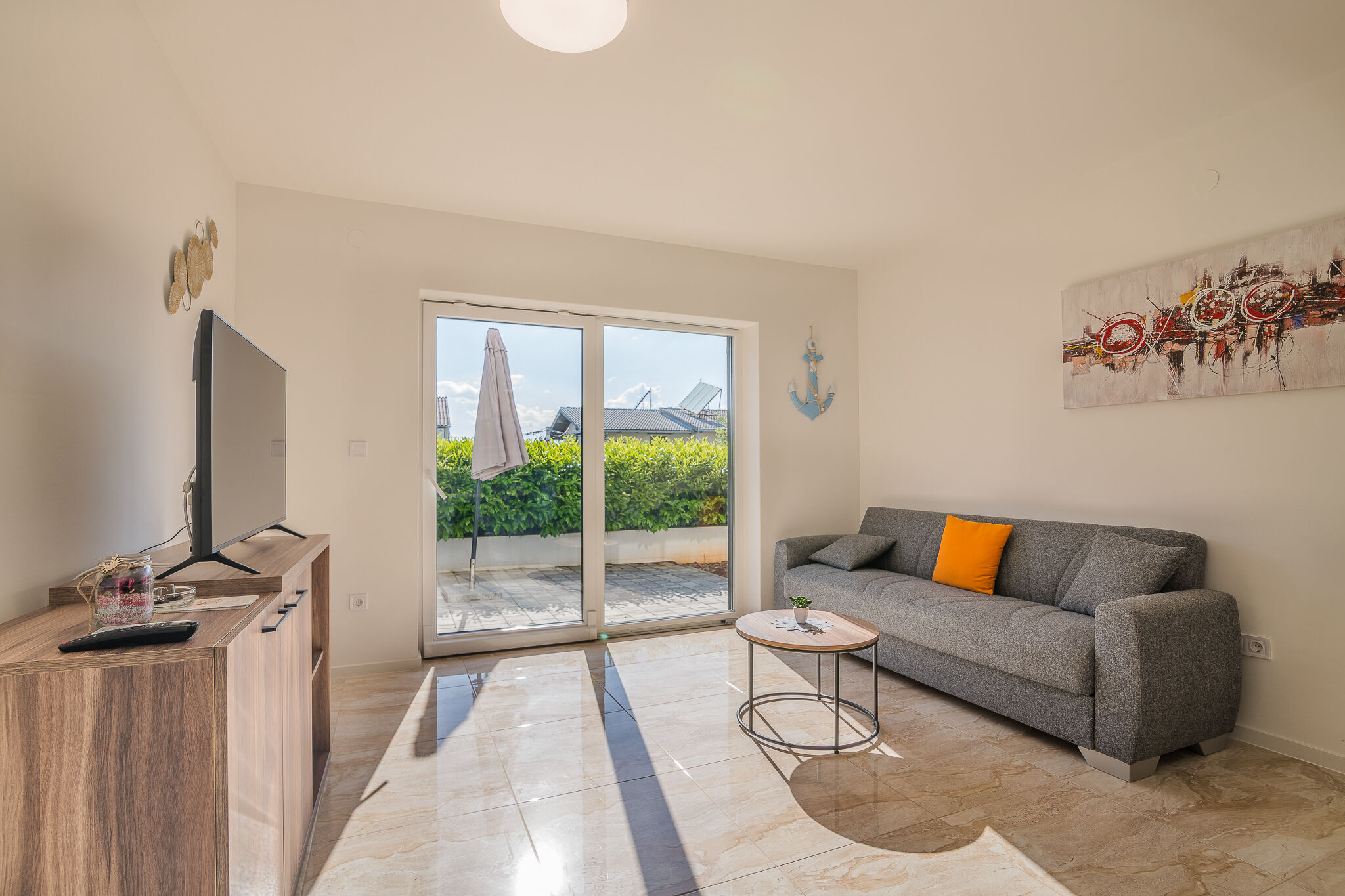 Apartments Martina A1