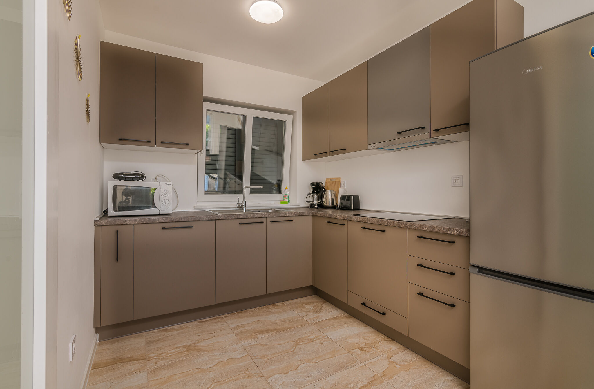 Apartments Martina A1