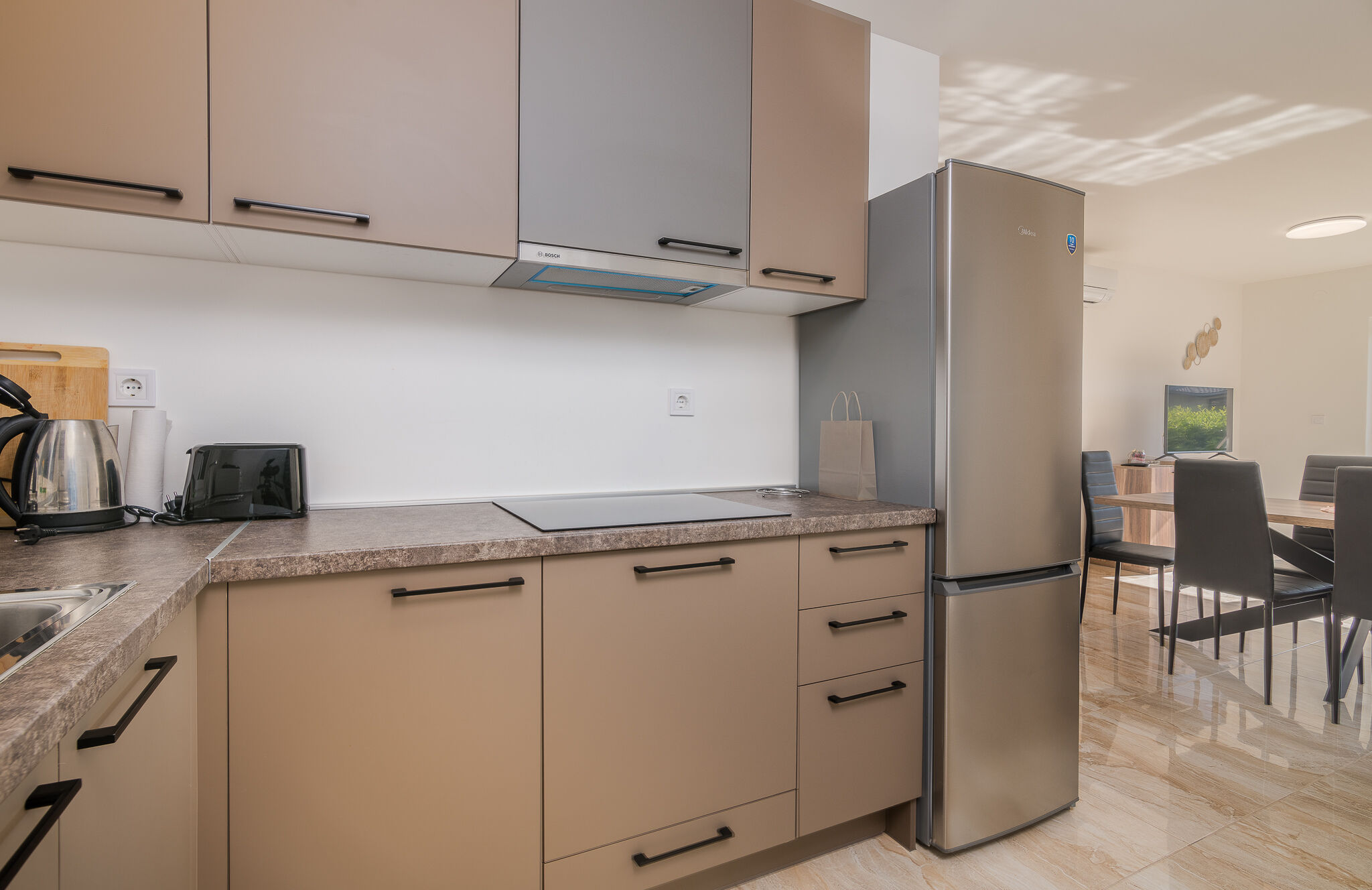 Apartments Martina A1