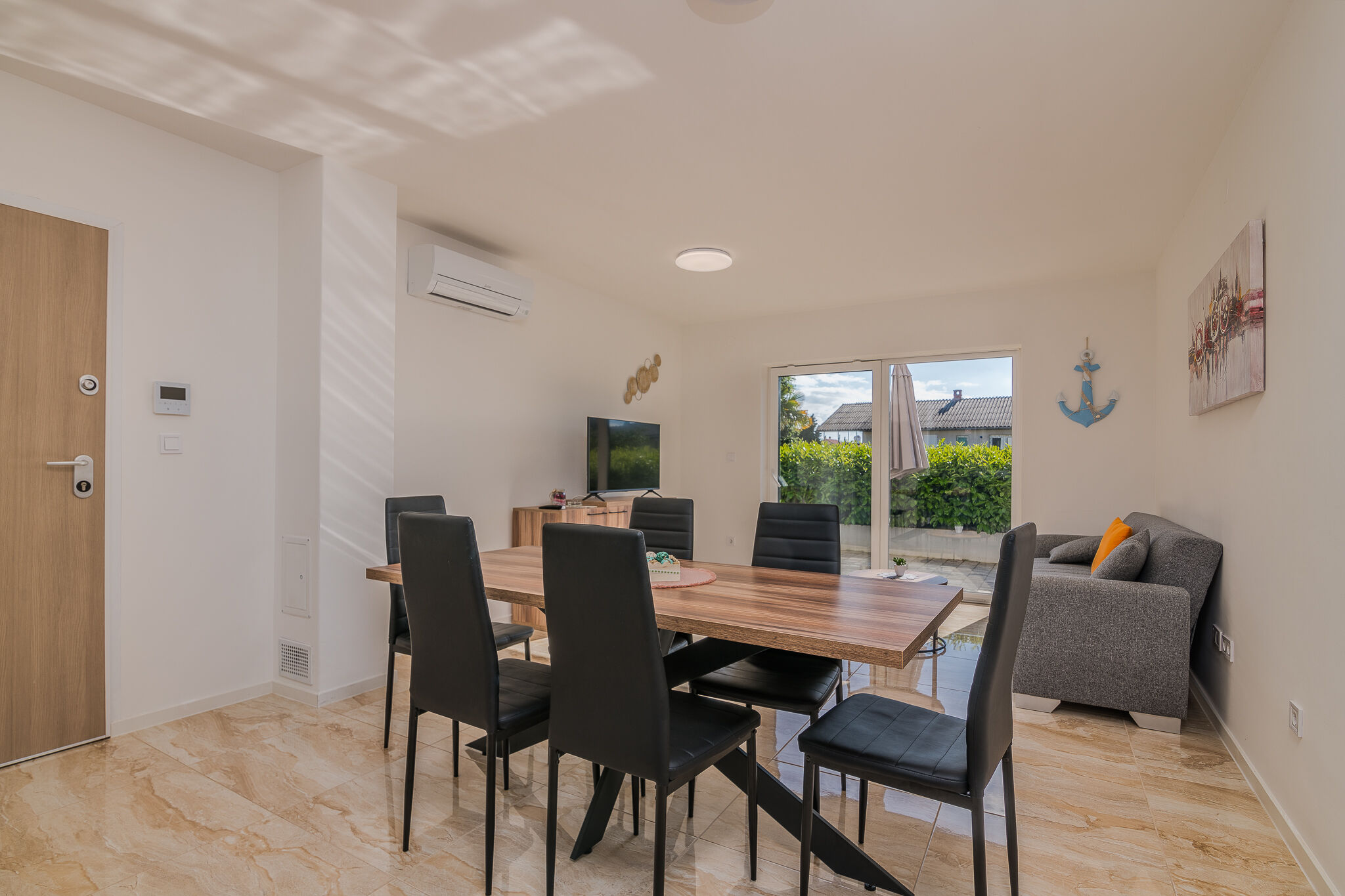 Apartments Martina A1