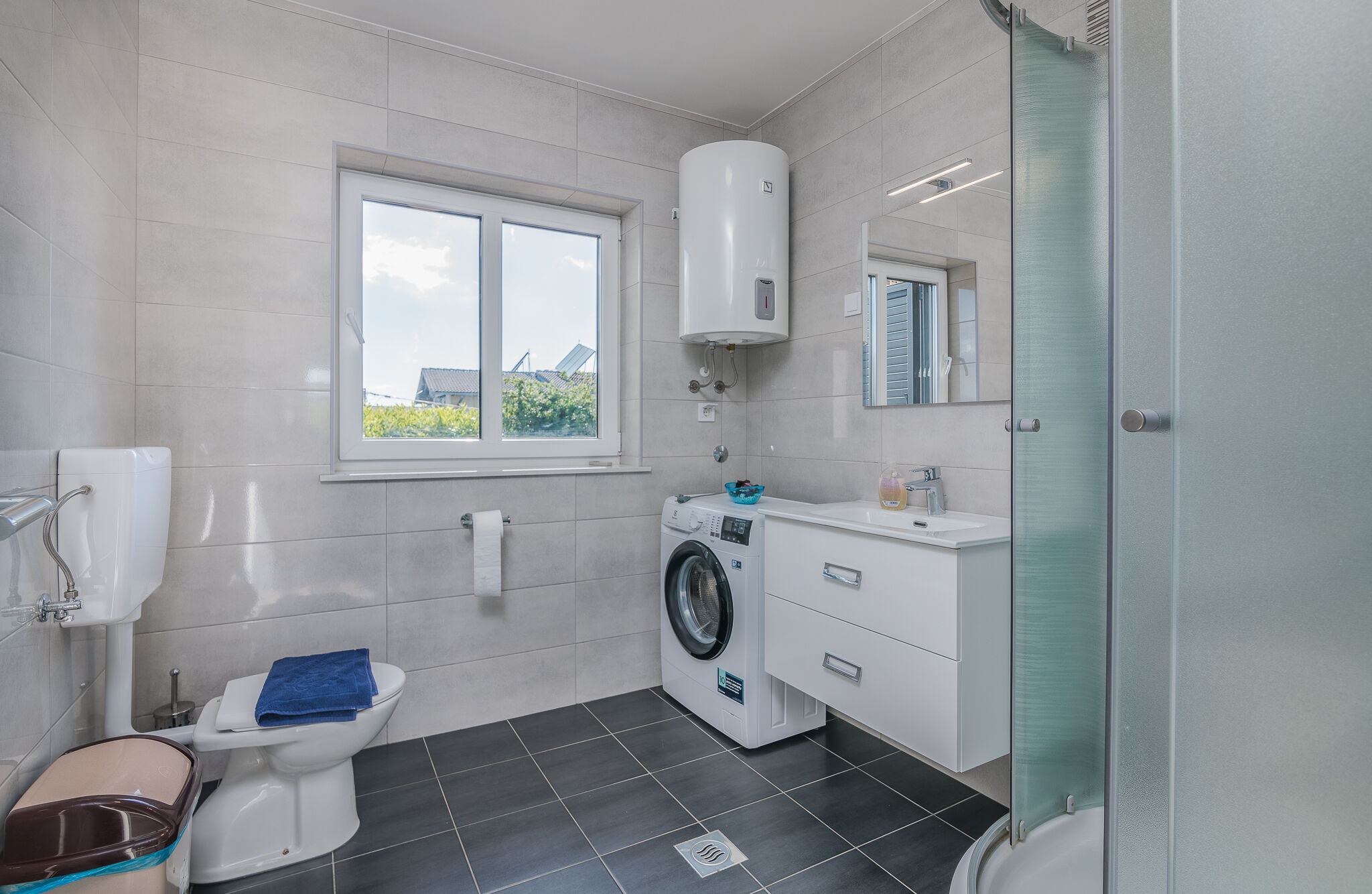 Apartments Martina A1