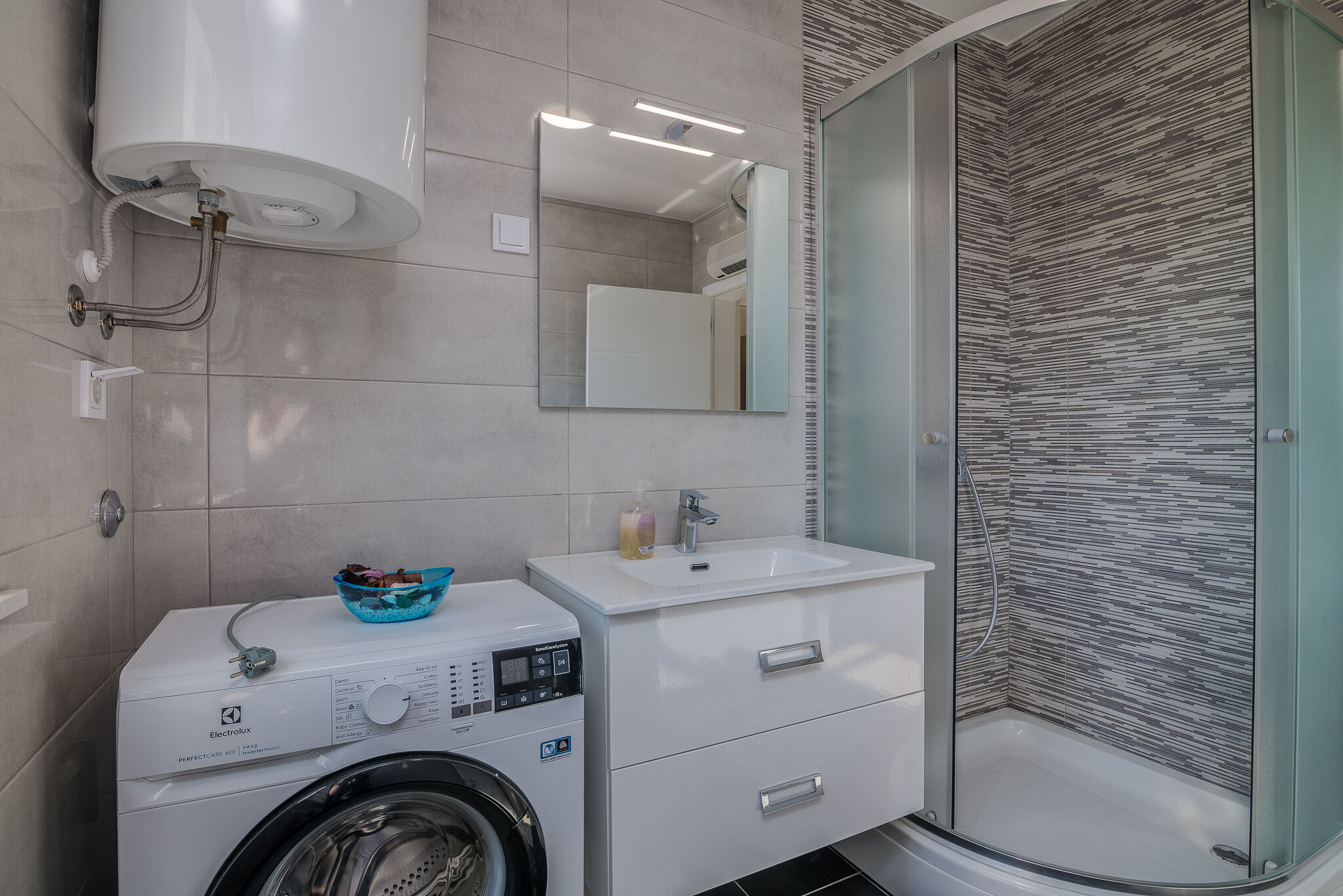 Apartments Martina A1