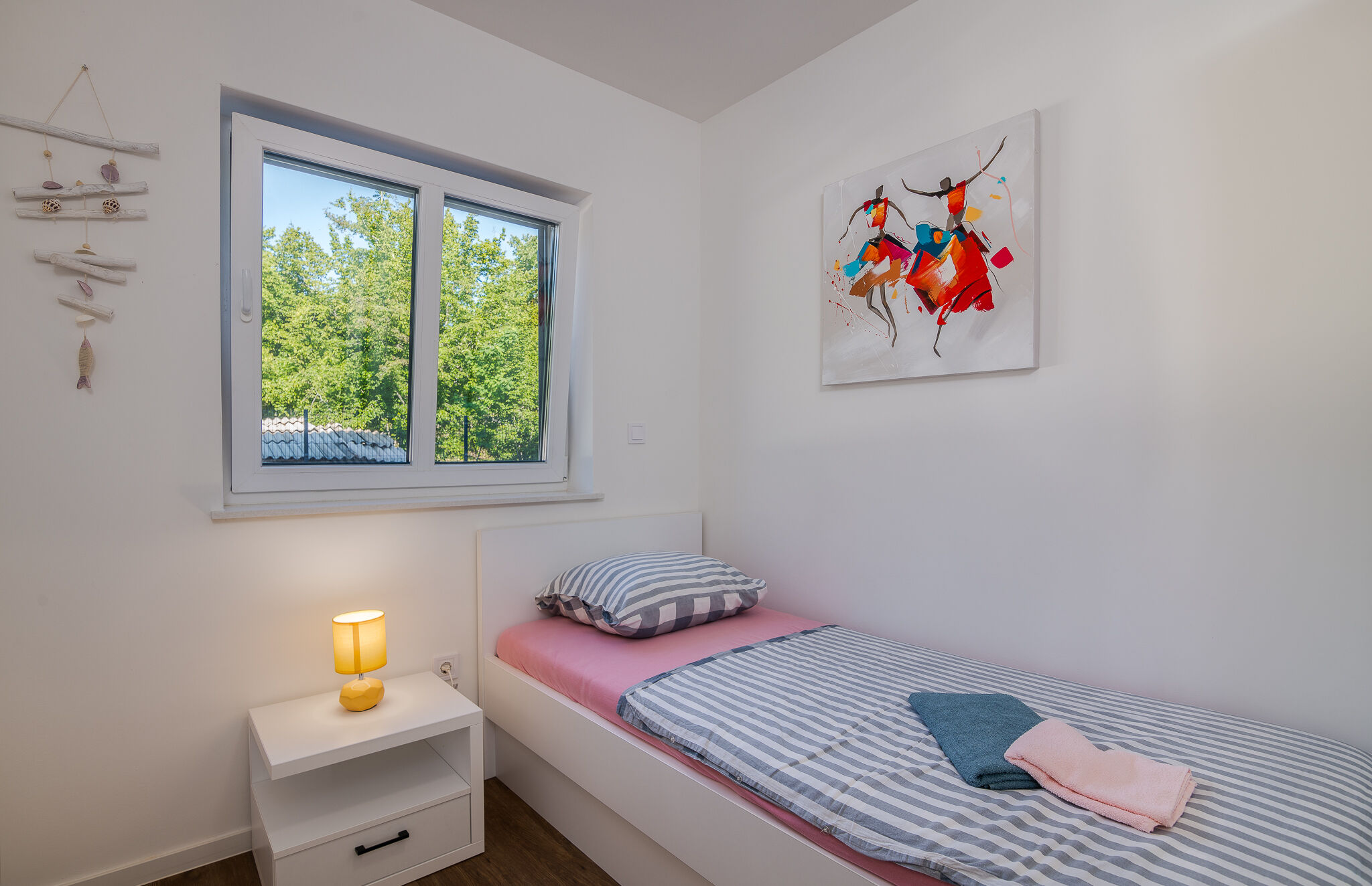 Apartments Martina A1