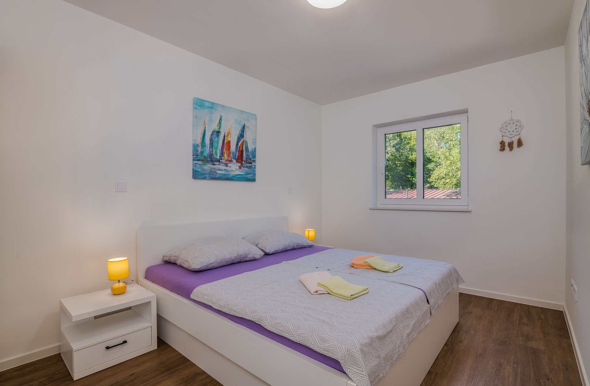 Apartments Martina A1