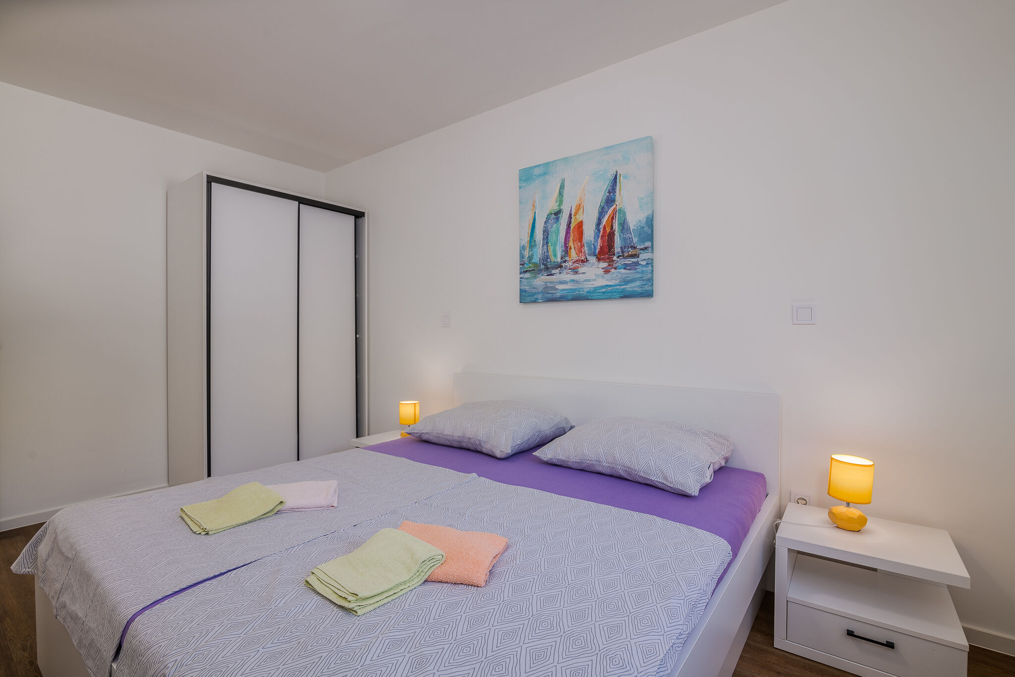 Apartments Martina A1