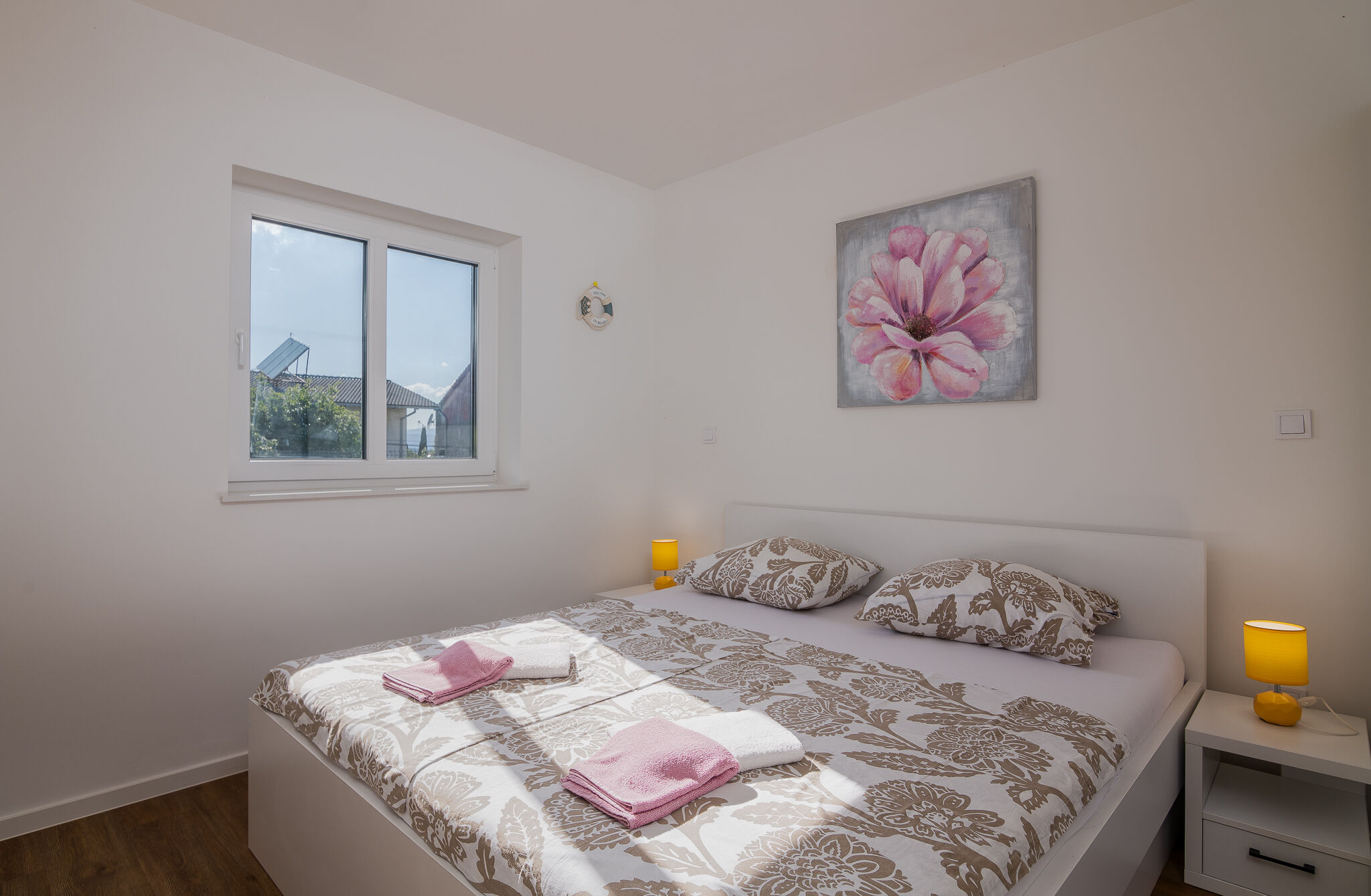 Apartments Martina A1