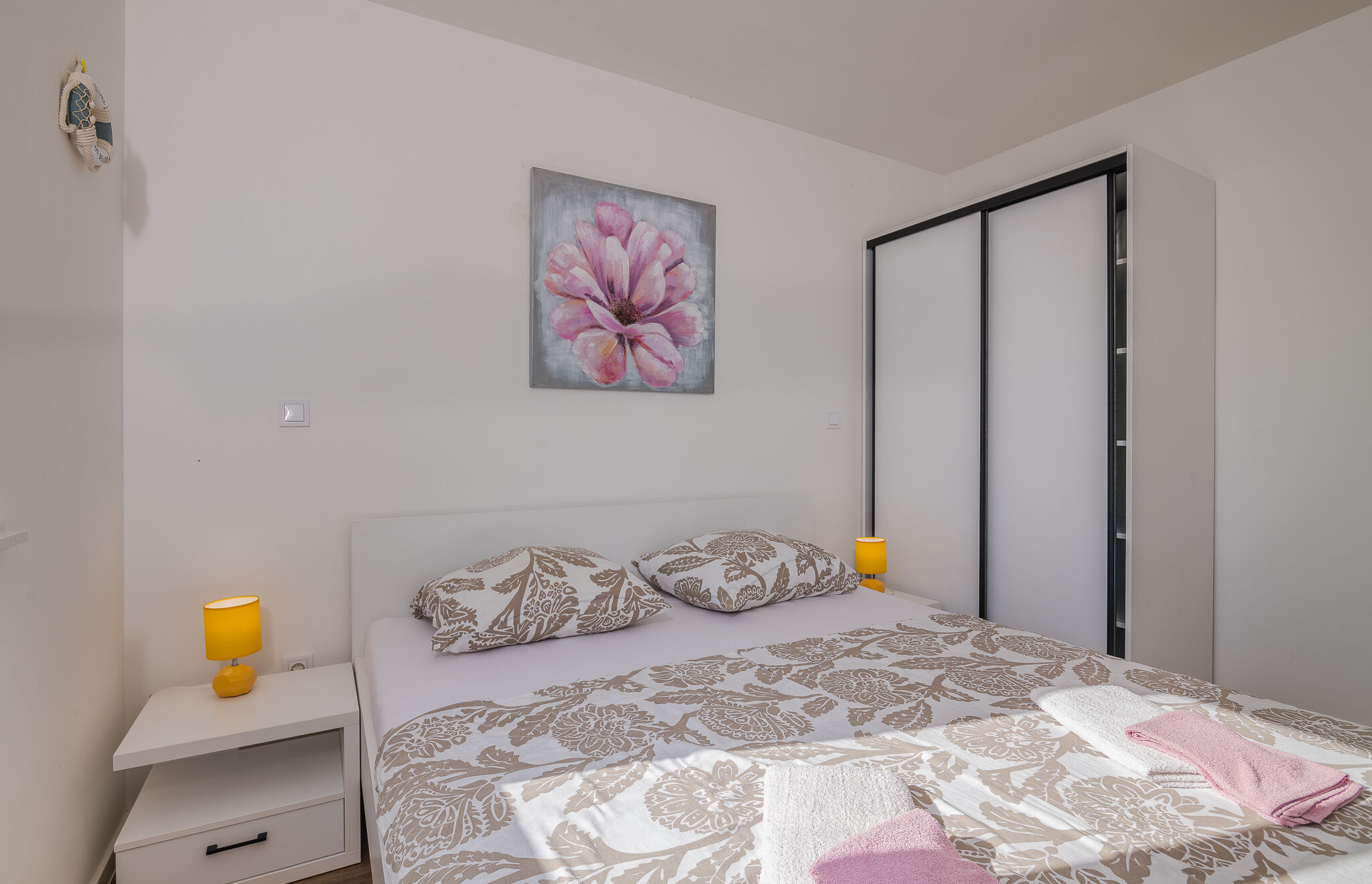 Apartments Martina A1