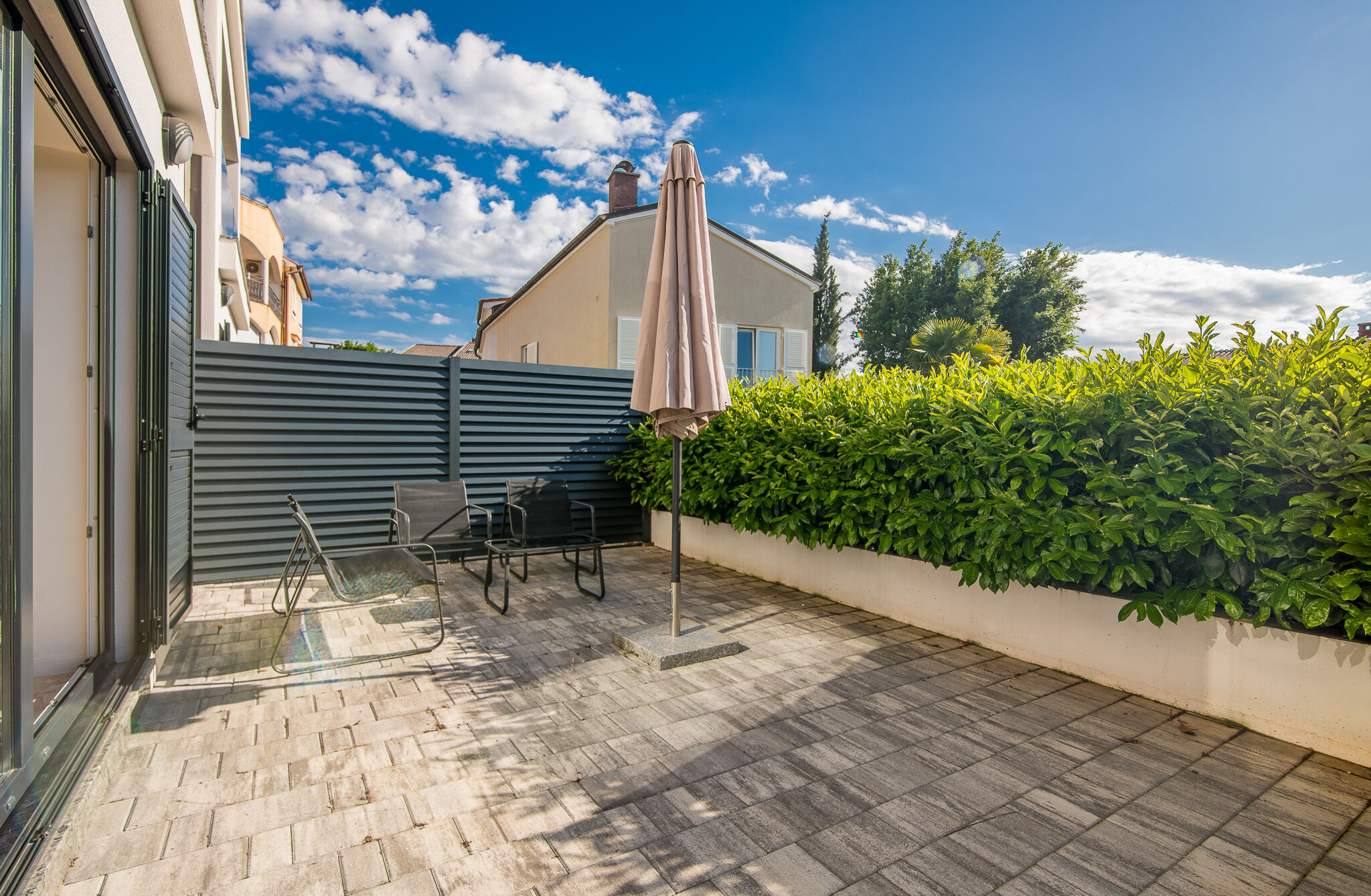 Apartments Martina A1