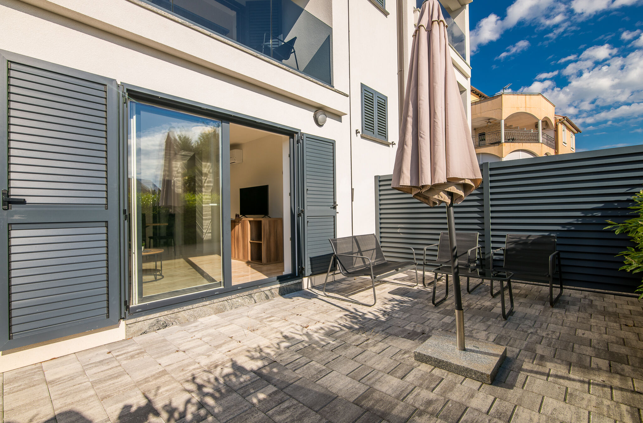 Apartments Martina A1