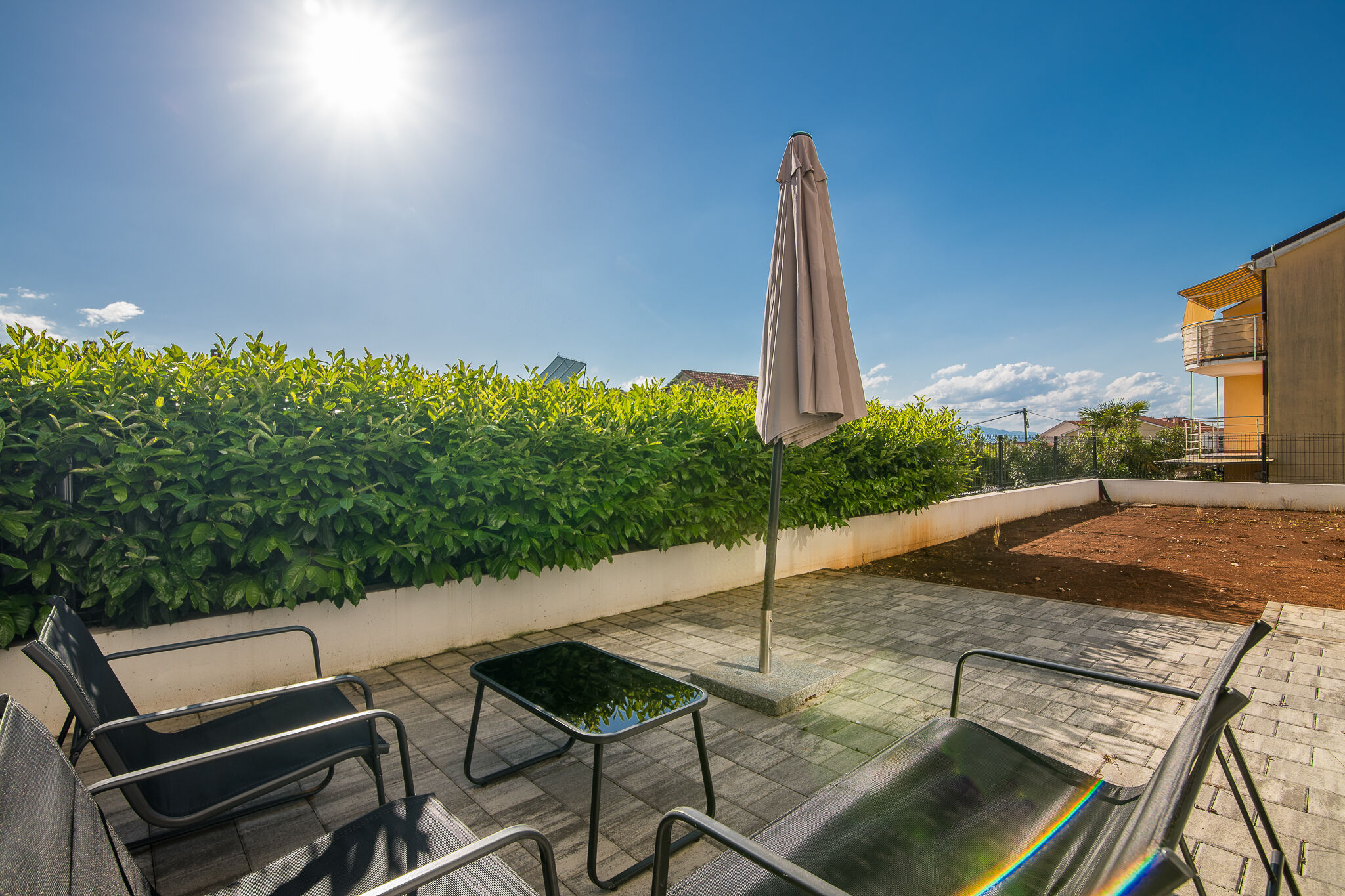 Apartments Martina A1