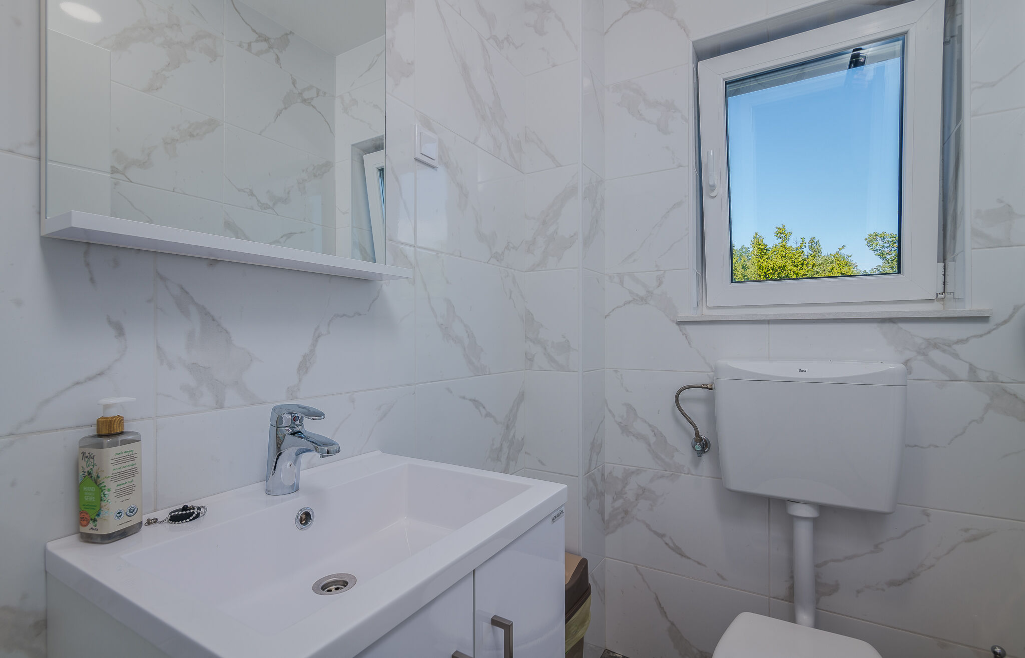 Apartments Martina 62218-A2