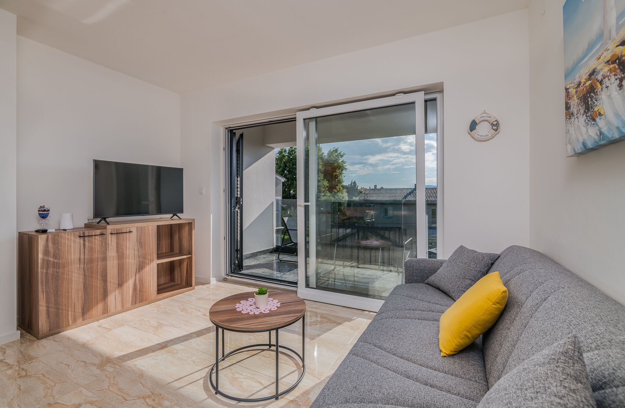 Apartments Martina 62218-A2