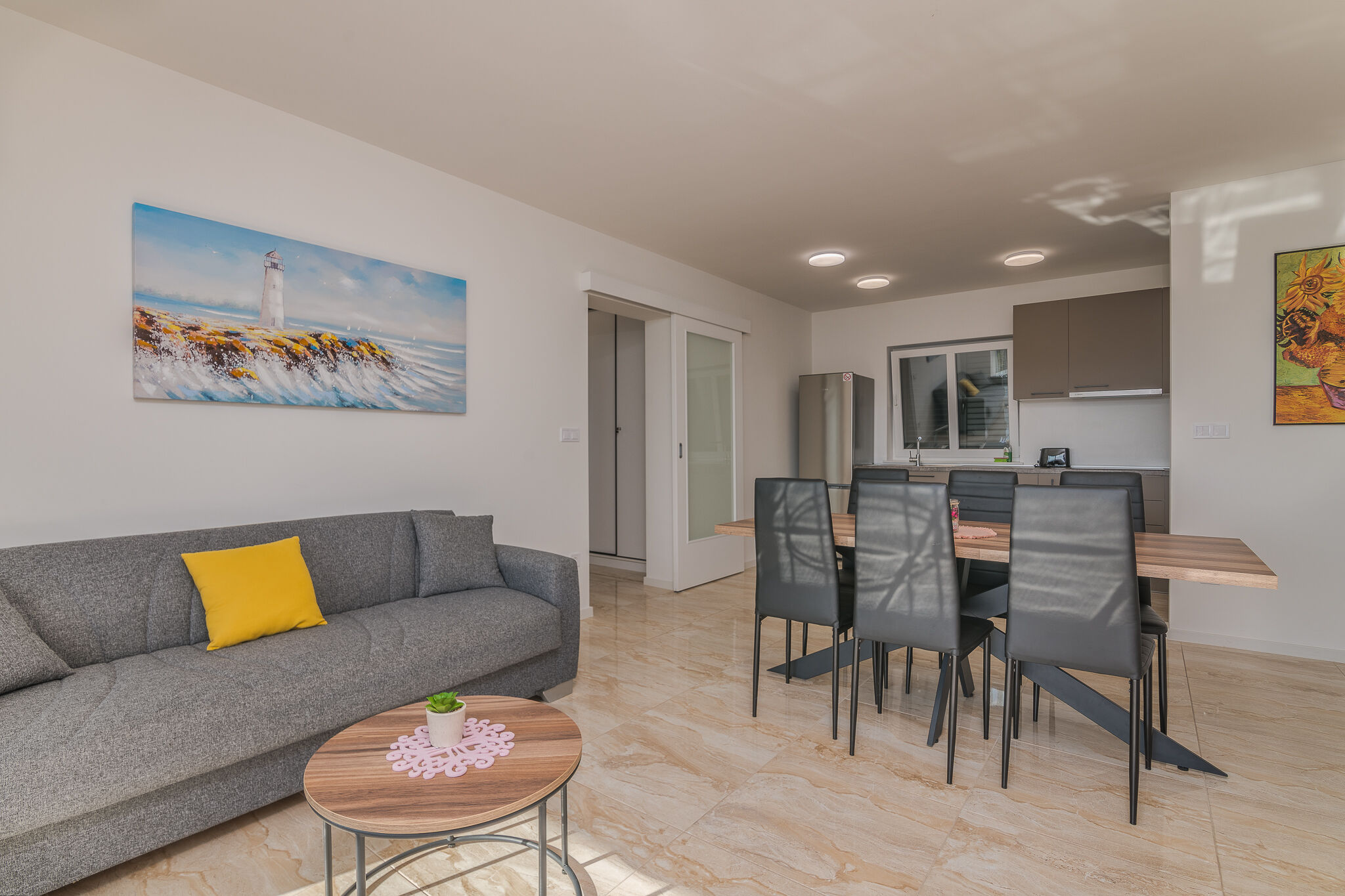 Apartments Martina 62218-A2