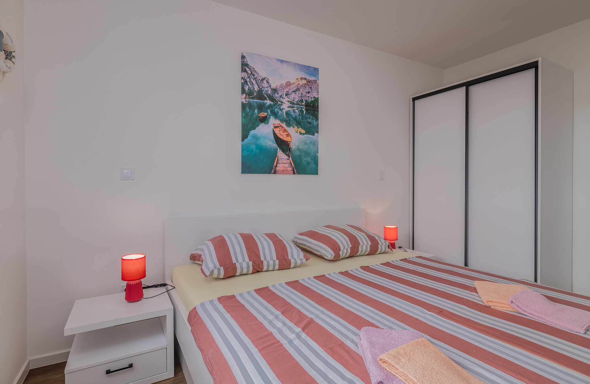 Apartments Martina 62218-A2