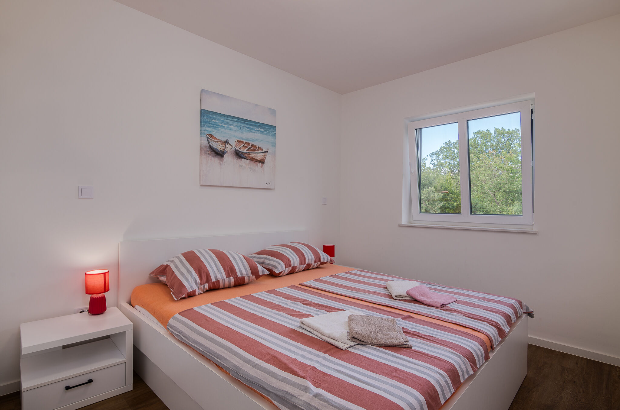 Apartments Martina 62218-A2