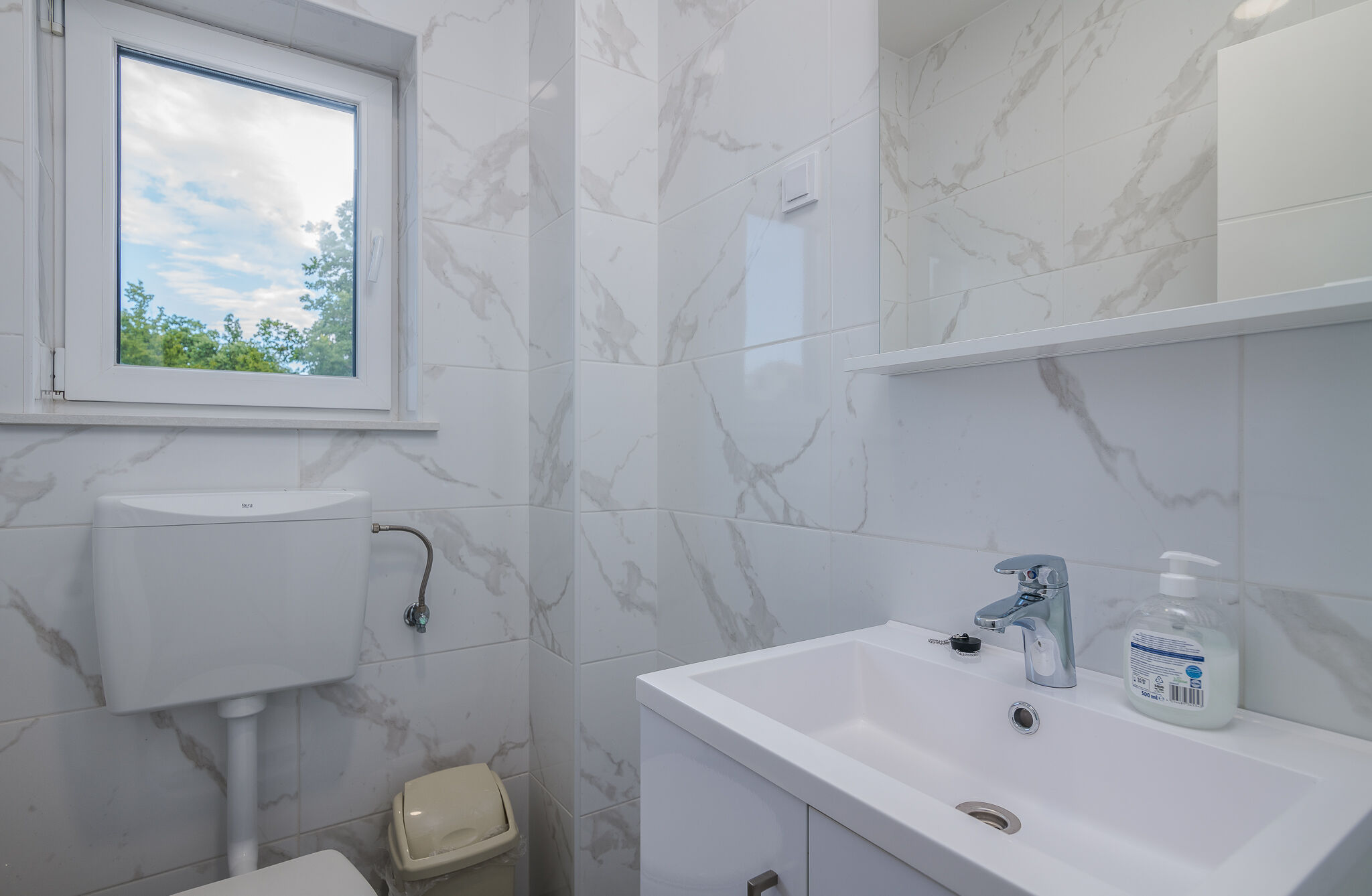 Apartments Martina 62218-A2