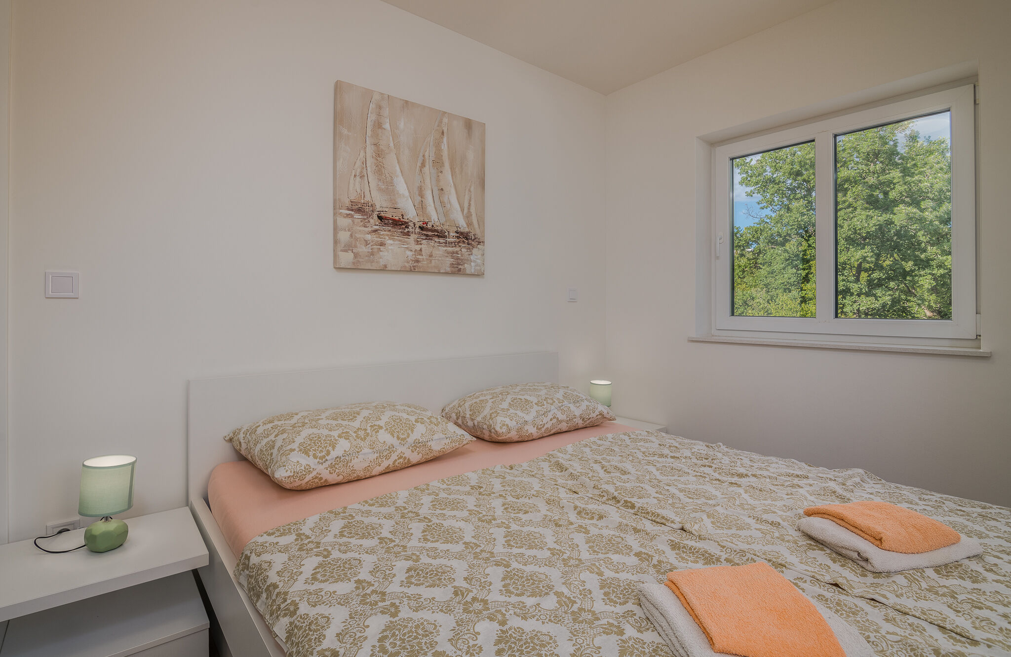 Apartments Martina 62218-A3