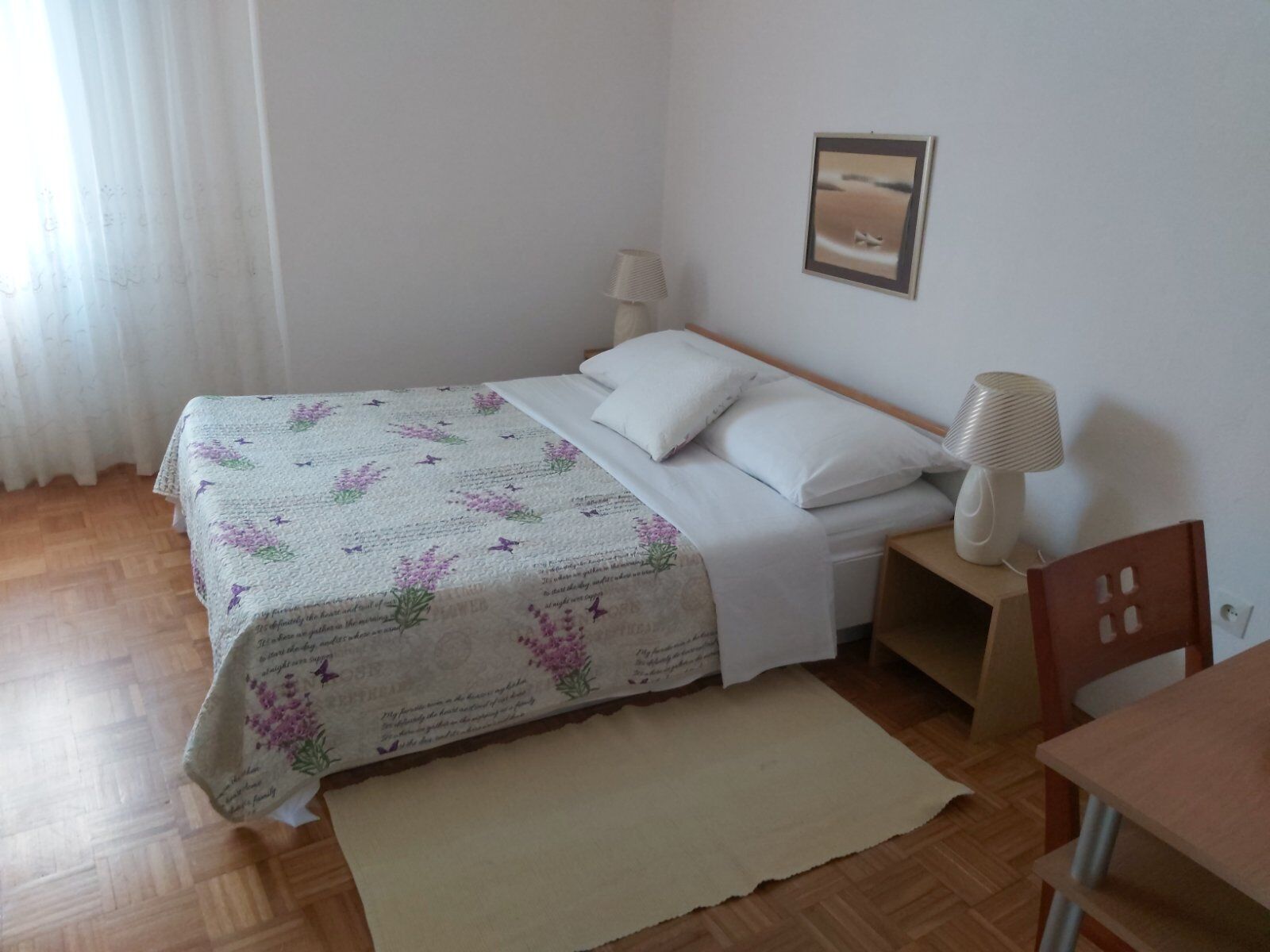 Apartments Milo 23401-A2