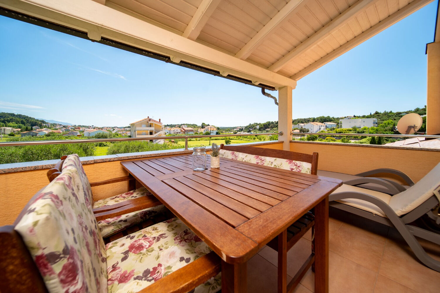 Apartments Spomenka 104761-A1