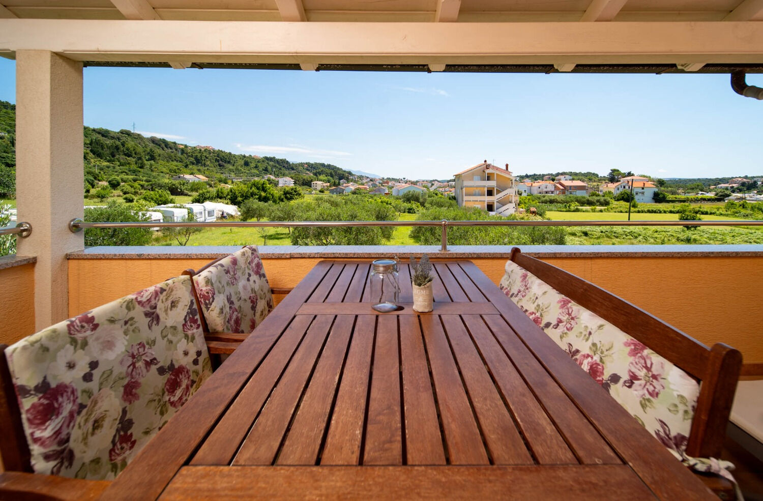 Apartments Spomenka 104761-A1