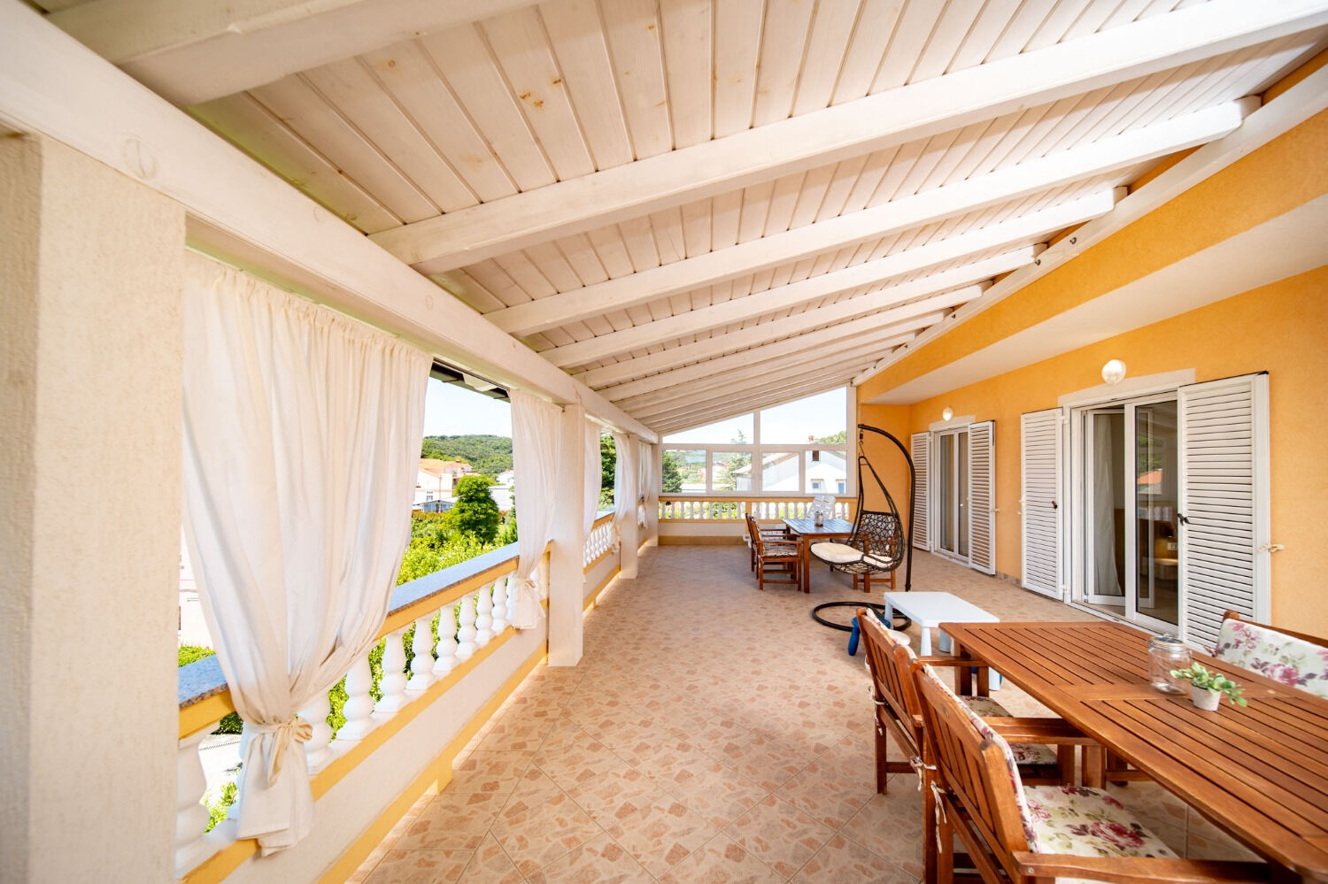 Apartments Spomenka 104761-A1