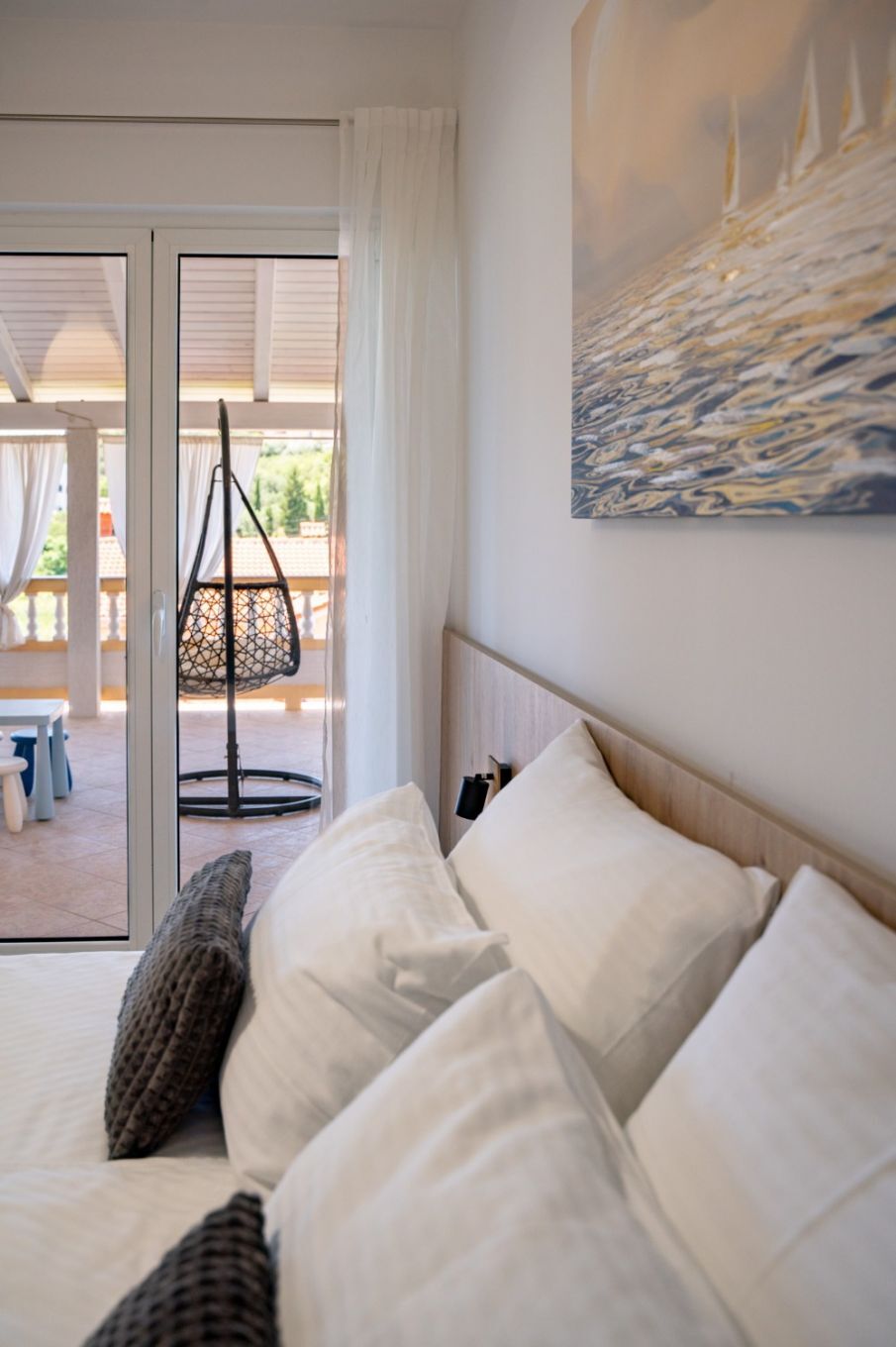 Apartments Spomenka 104761-A1