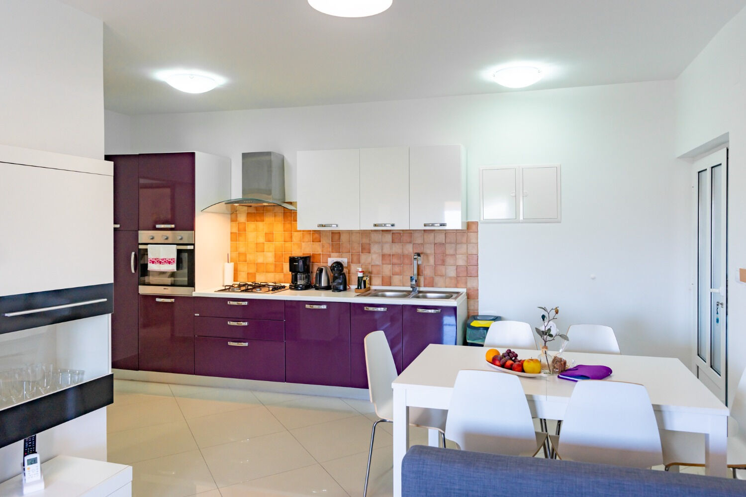 Apartments Spomenka 104761-A1