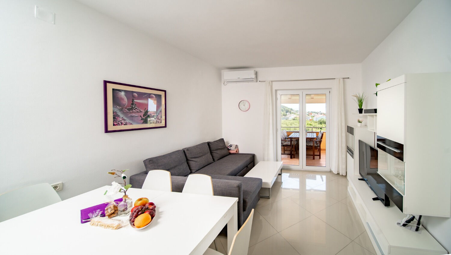Apartments Spomenka 104761-A1