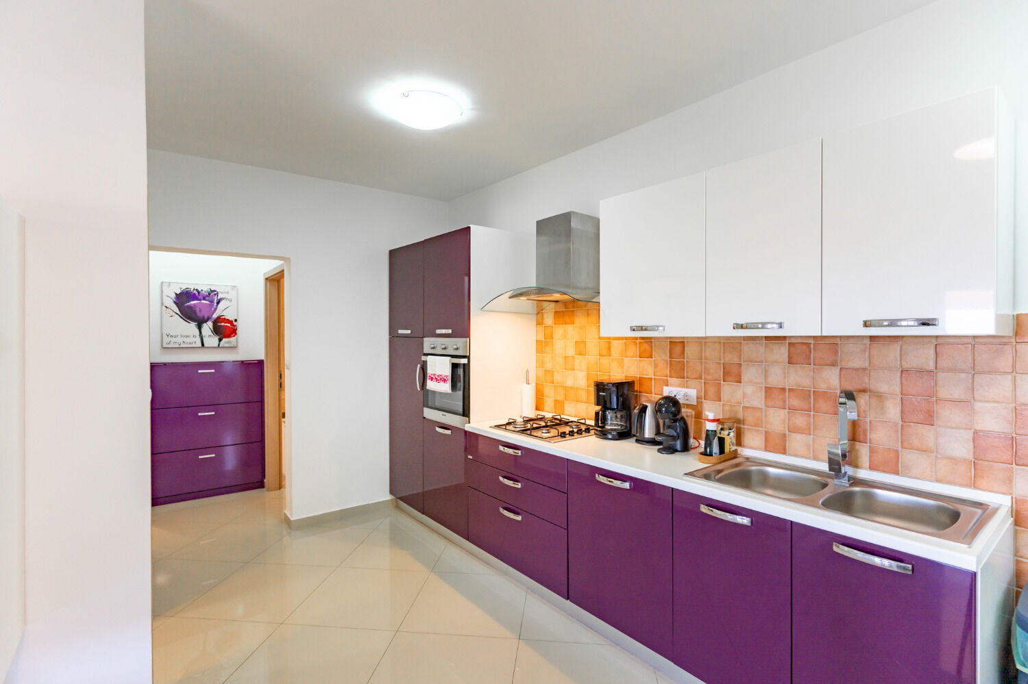 Apartments Spomenka 104761-A1