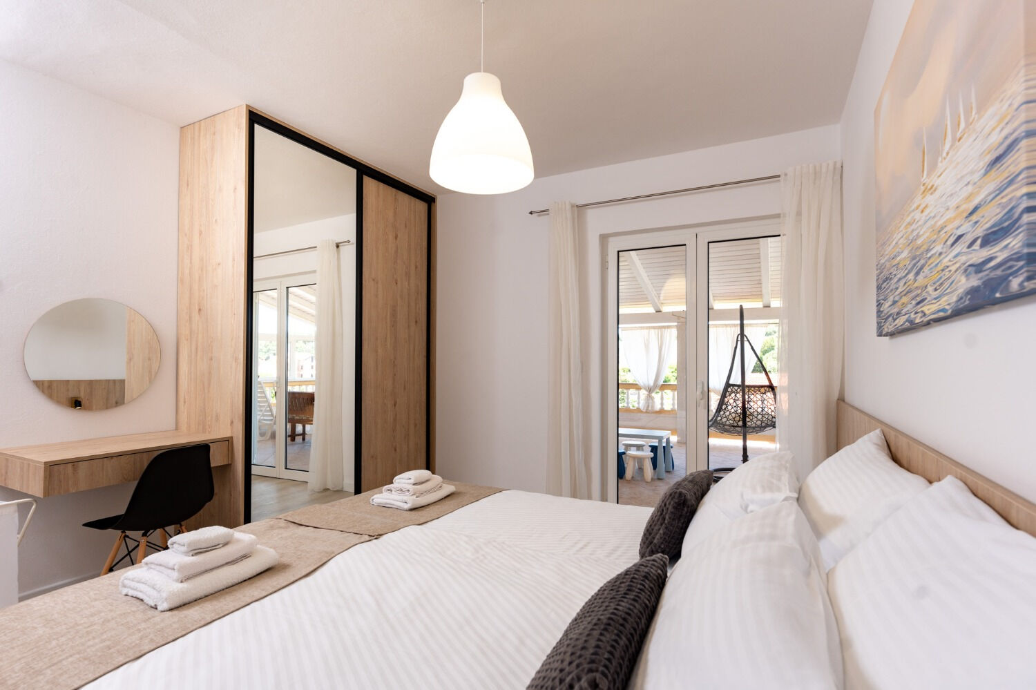 Apartments Spomenka 104761-A1