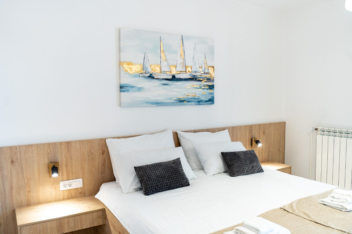 Apartments Spomenka 104761-A1