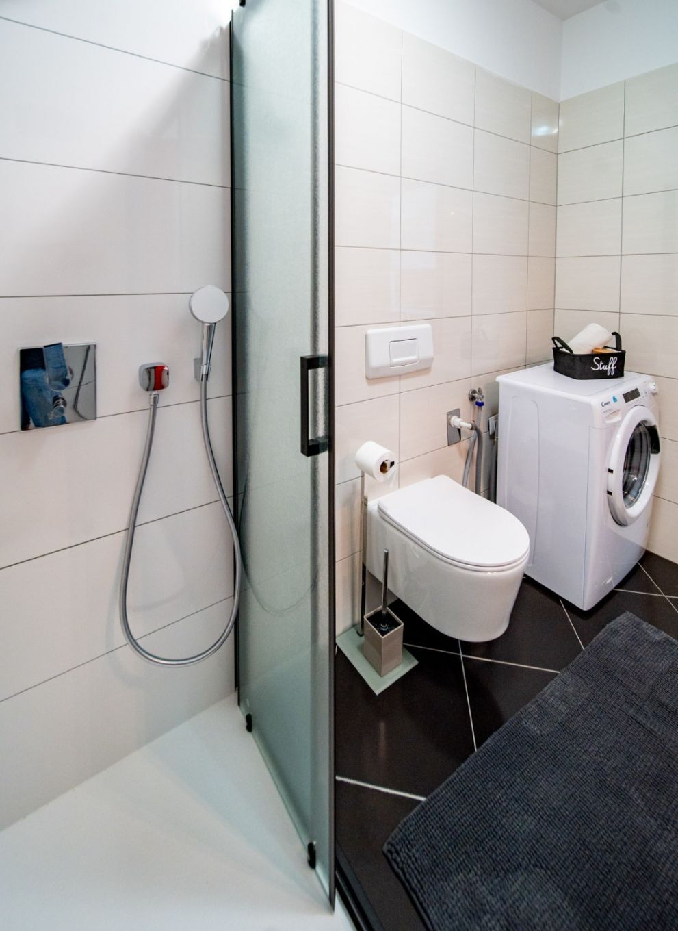Apartments Spomenka 104761-A1