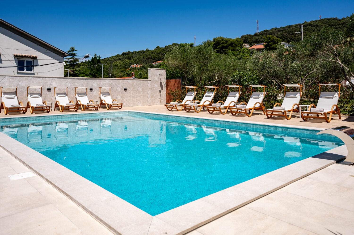 Apartments Spomenka 104761-A2
