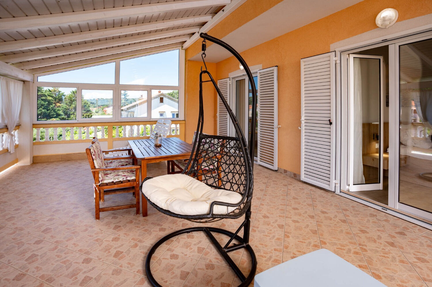 Apartments Spomenka 104761-A2