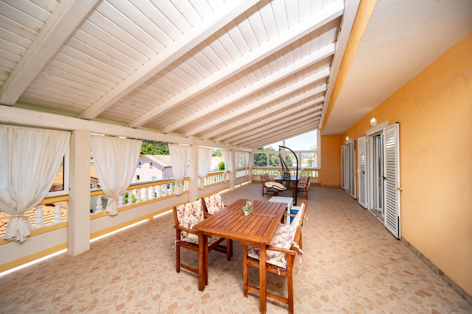 Apartments Spomenka 104761-A2