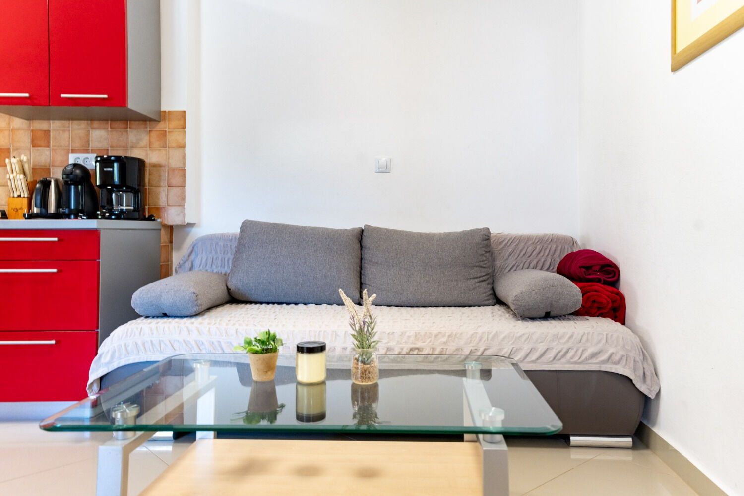 Apartments Spomenka 104761-A2