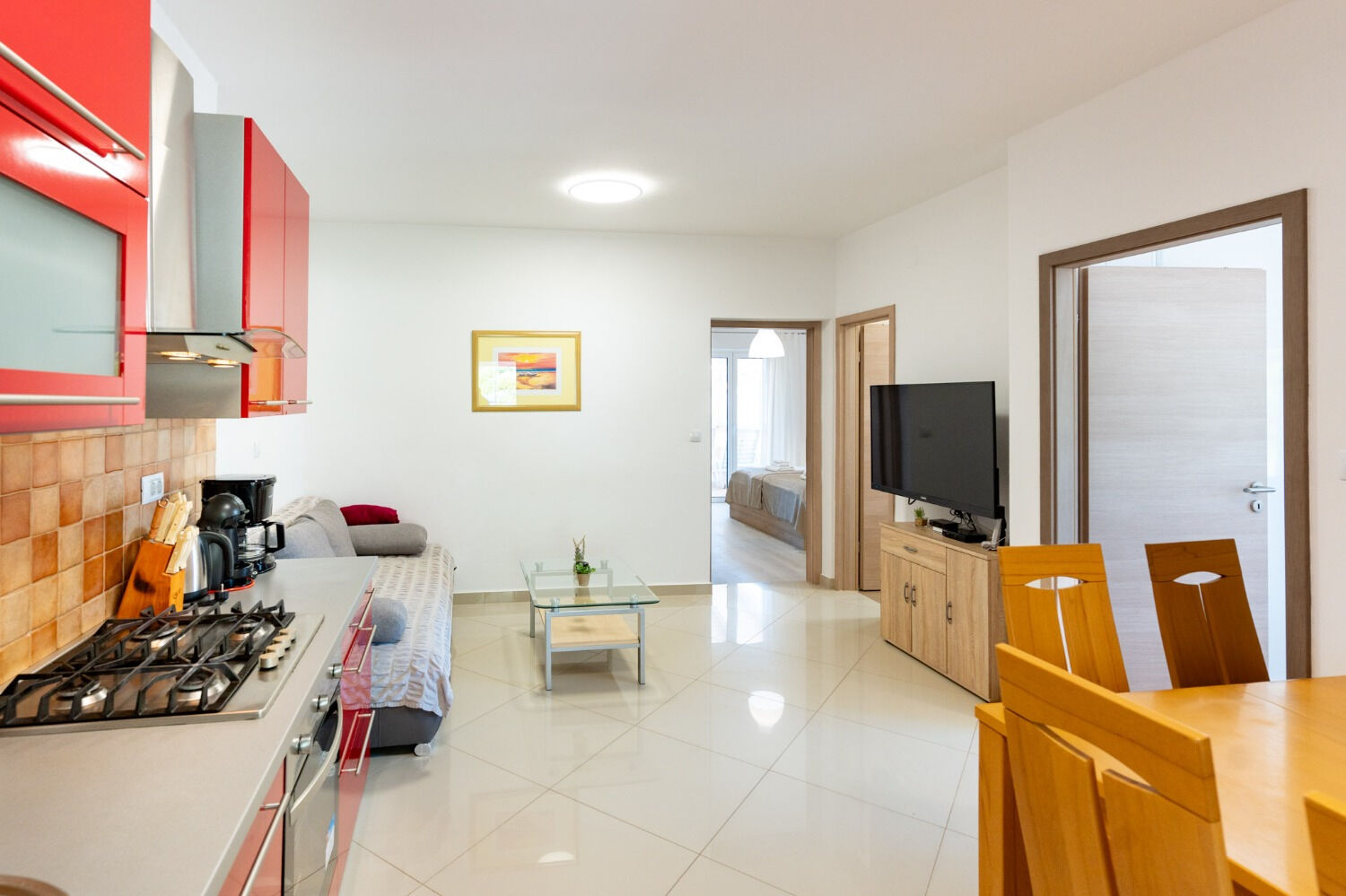 Apartments Spomenka 104761-A2