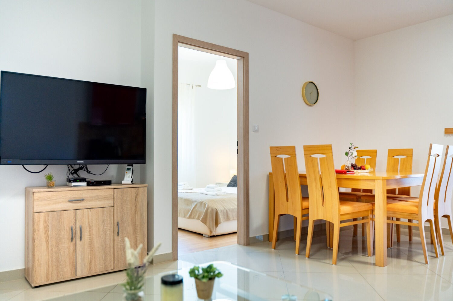 Apartments Spomenka 104761-A2