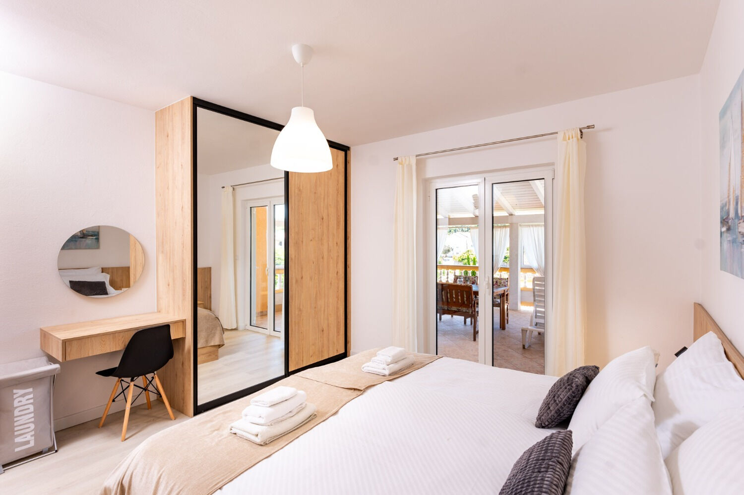 Apartments Spomenka 104761-A2