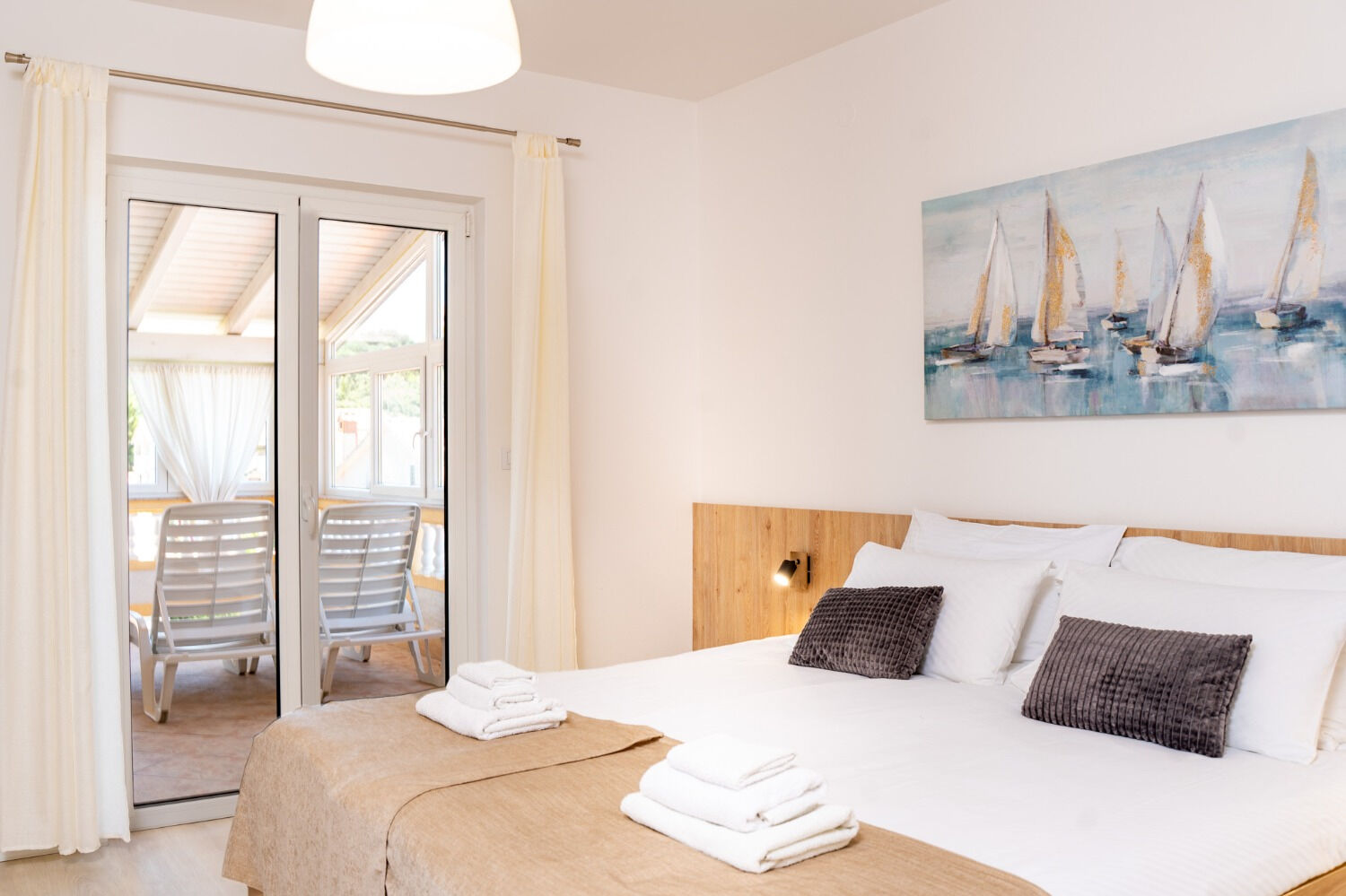 Apartments Spomenka 104761-A2