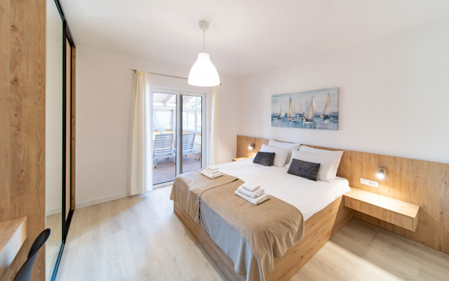 Apartments Spomenka 104761-A2