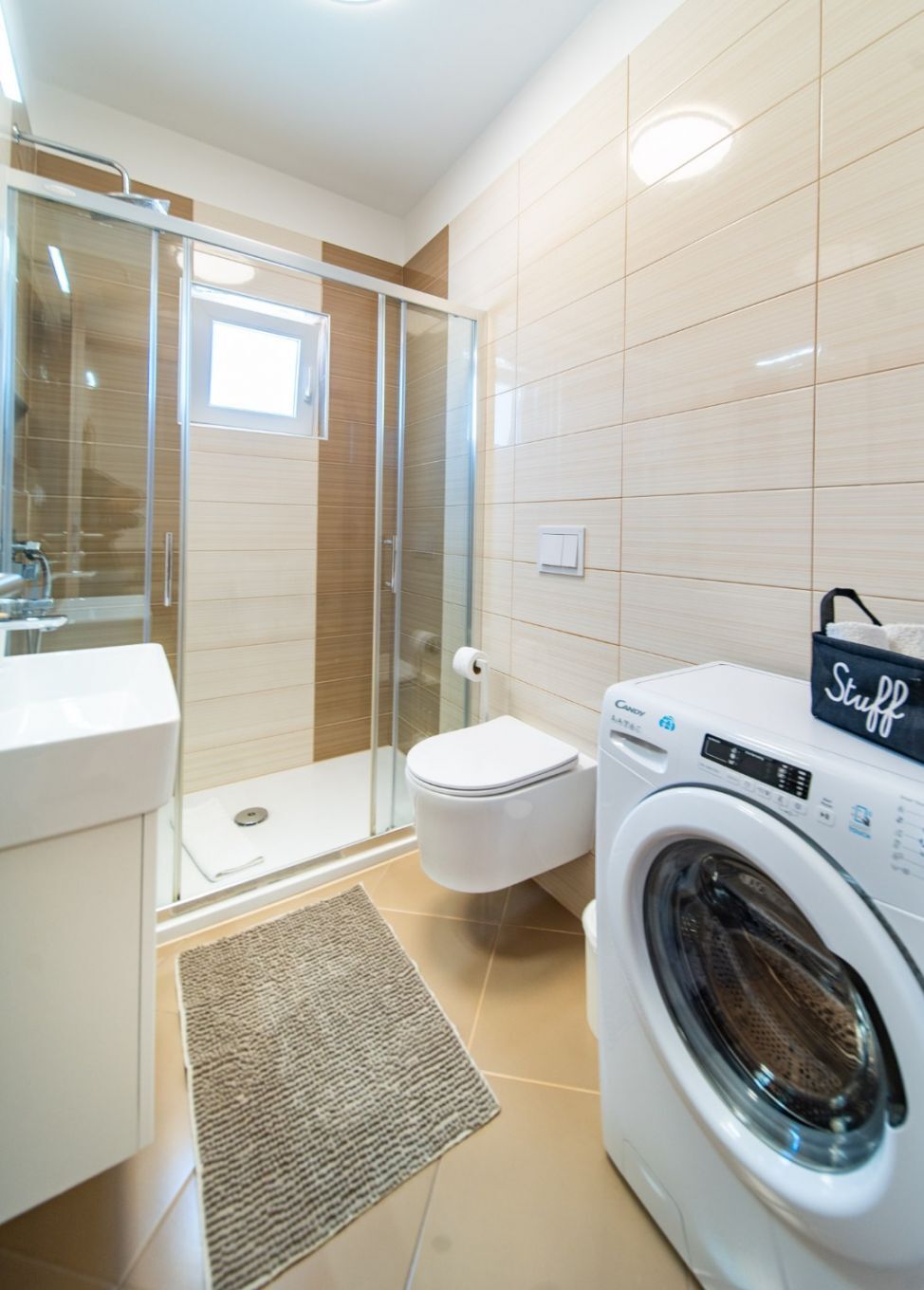 Apartments Spomenka 104761-A2