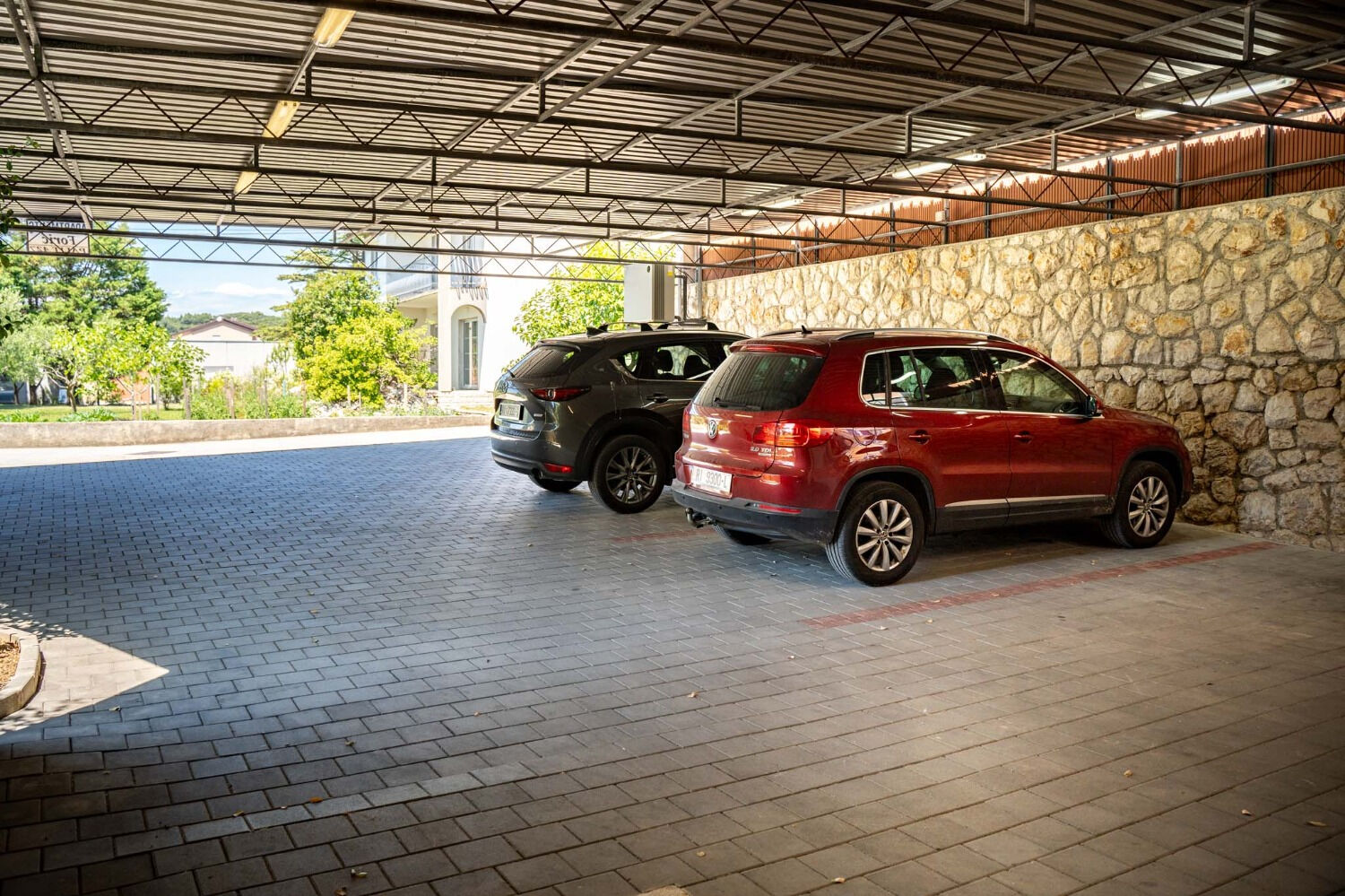 Photo of Apartments Spomenka