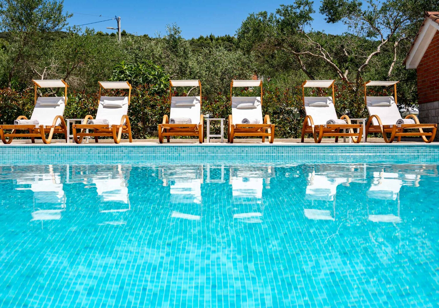 Apartments Spomenka 104761-A1