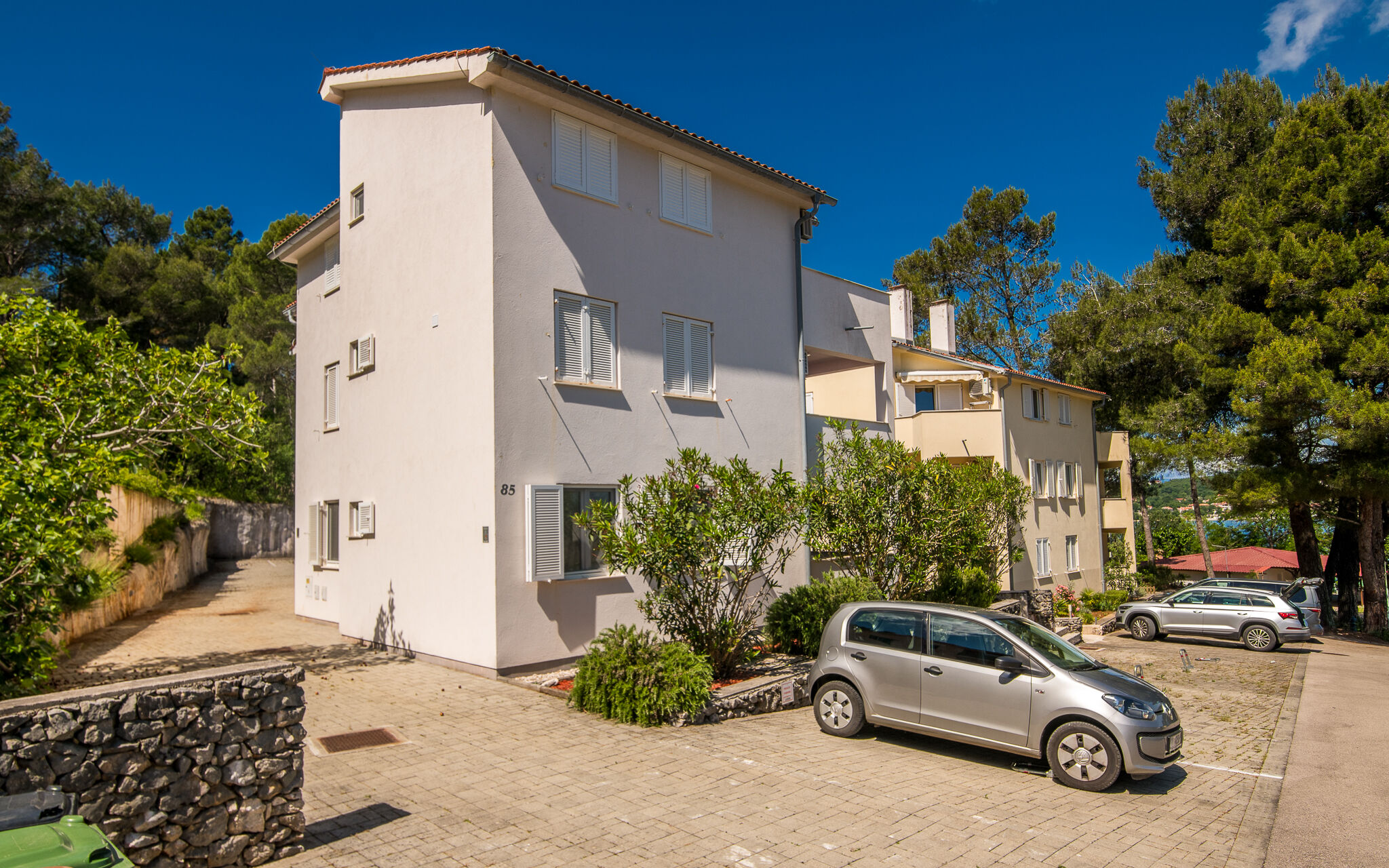 Apartment Lana 62066-A1