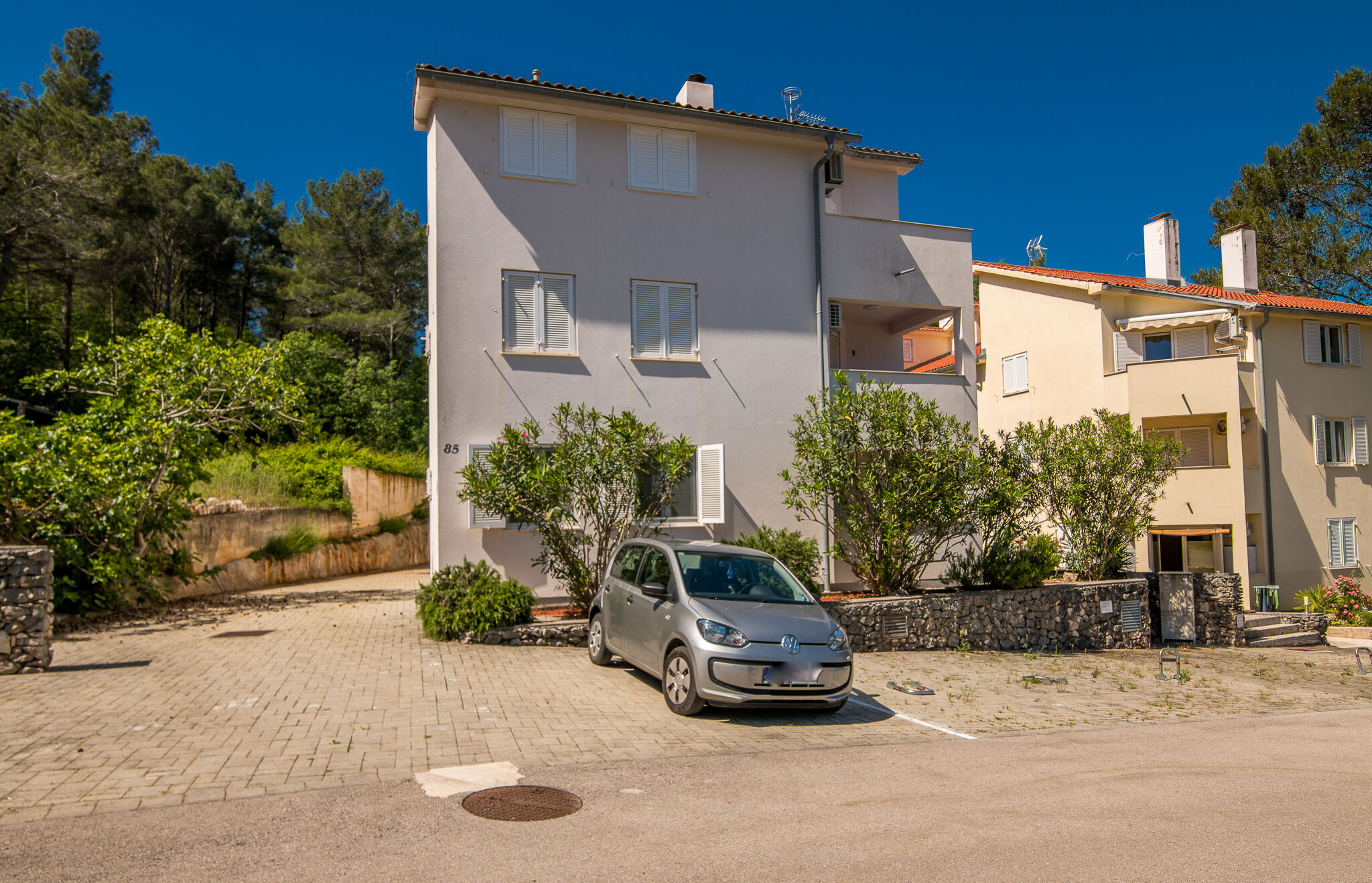 Apartment Lana 62066-A1